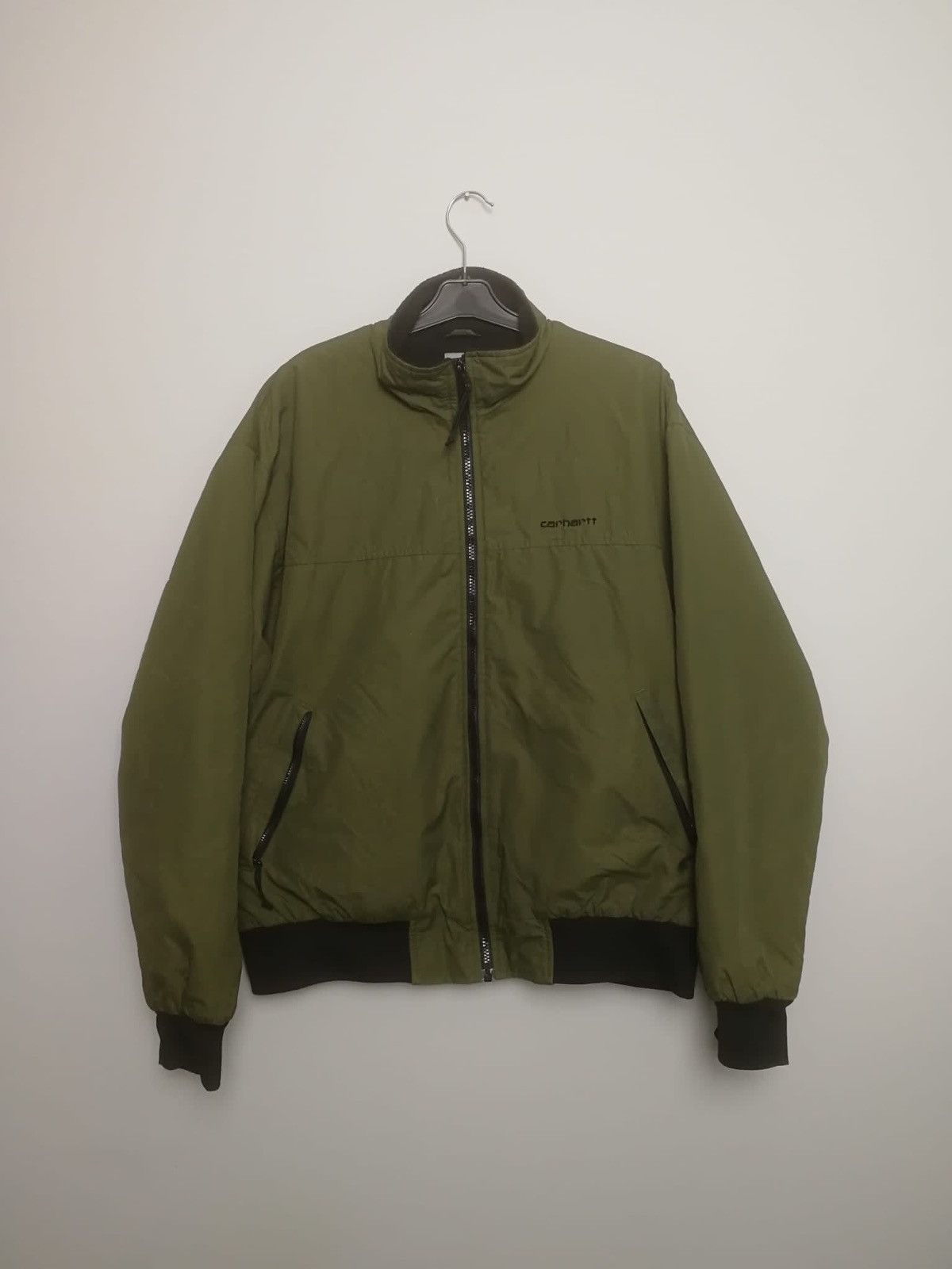 Other Carhartt jacket Size US M / EU 48-50 / 2 - 1 Thumbnail