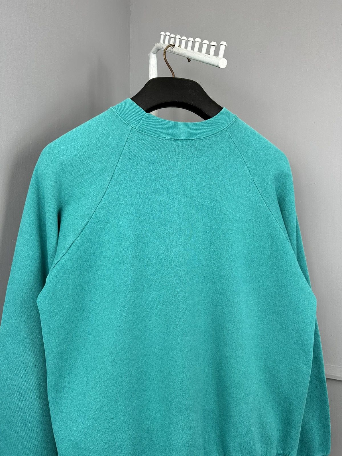 Vintage 90s Oneita Florida Treasure Island Vintage Sweatshirt Size US L / EU 52-54 / 3 - 8 Thumbnail