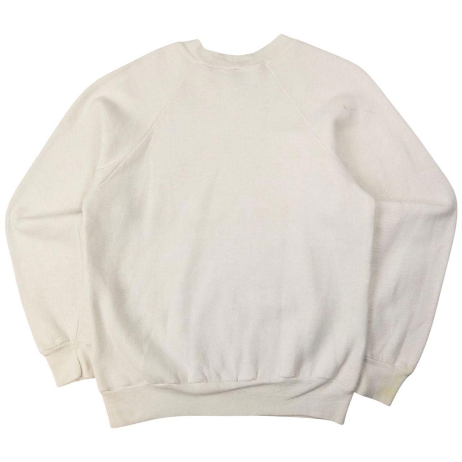 Other Vintage Martin Luther King I Have A Dream Sweatshirt Size XS Size US XS / EU 42 / 0 - 2 Thumbnail