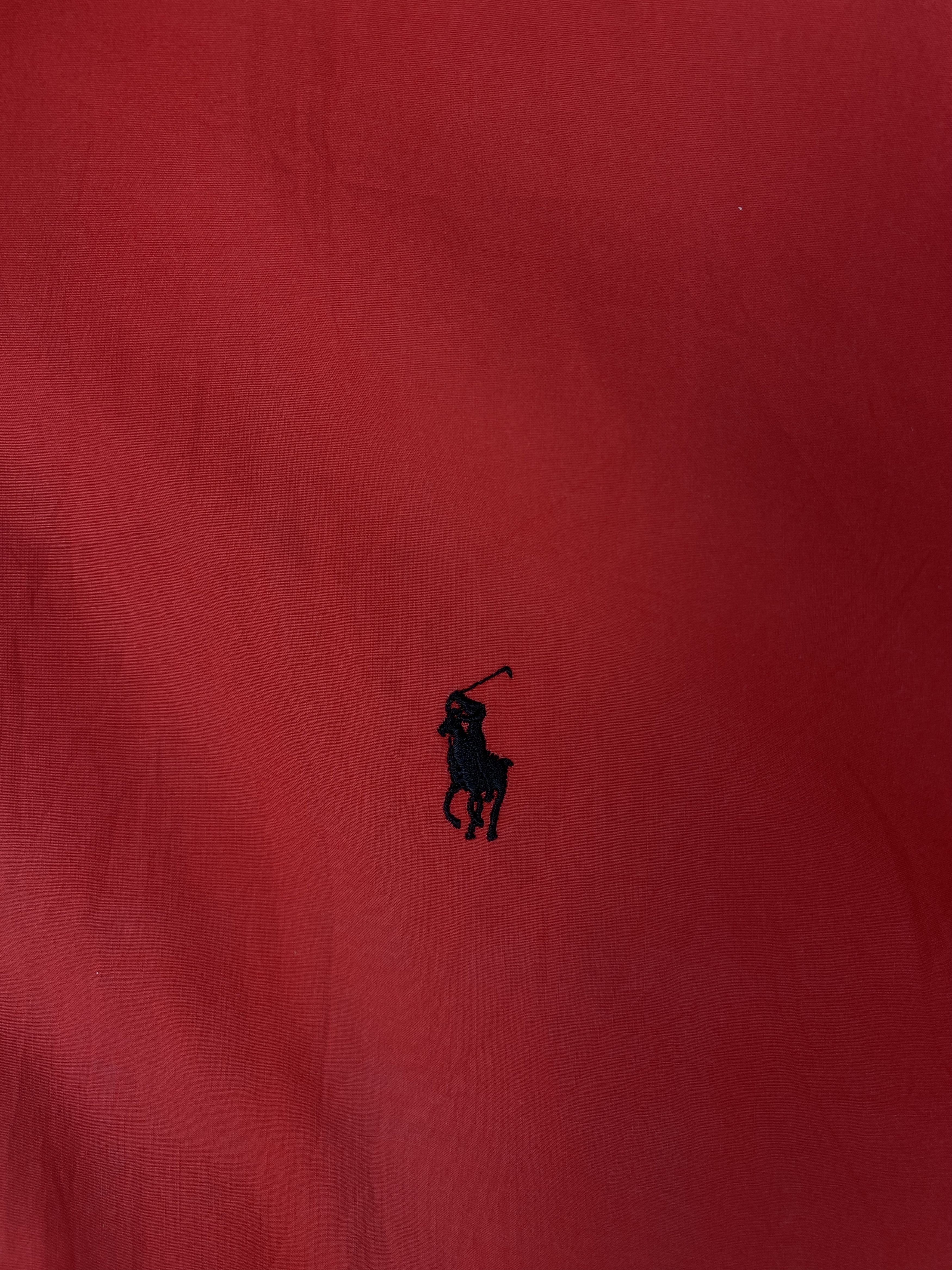 Polo Ralph Lauren Vintage Polo Ralph Lauren Jacket J2004 Size US S / EU 44-46 / 1 - 3 Thumbnail