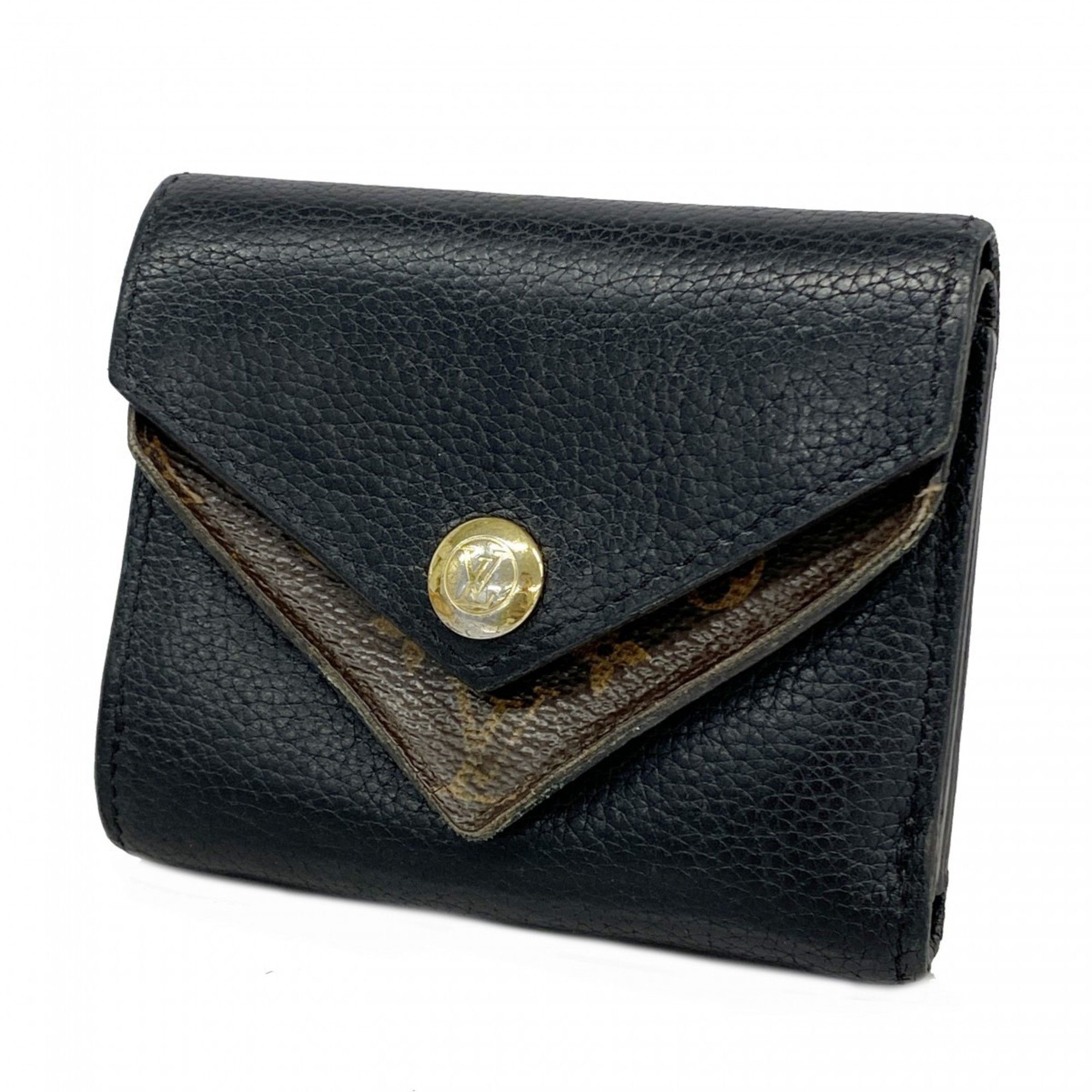 Louis Vuitton Double V wallet