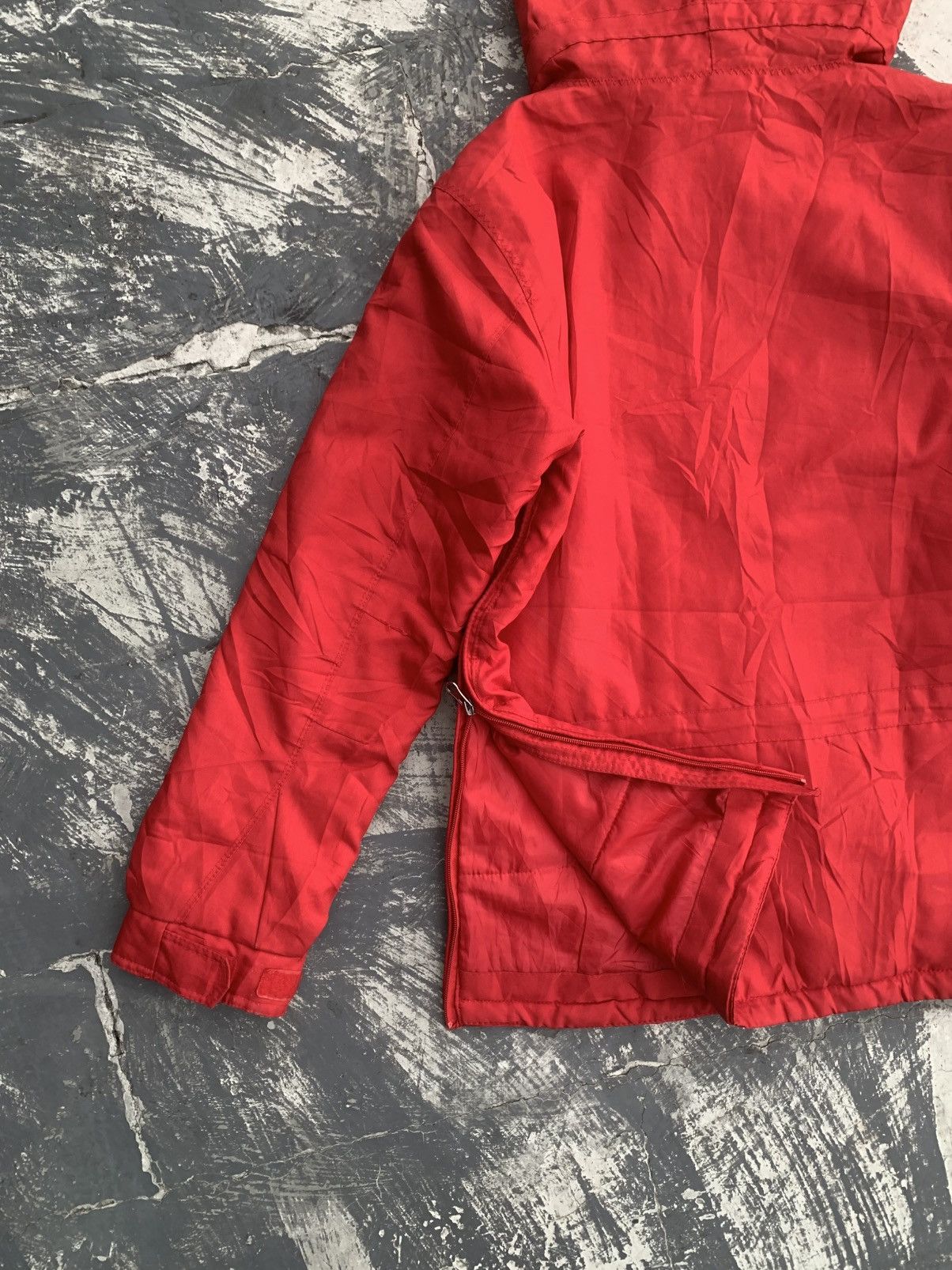 Napapijri Vintage Napapijiri First Edition Skidoo 1 Authentic Size US L / EU 52-54 / 3 - 7 Thumbnail
