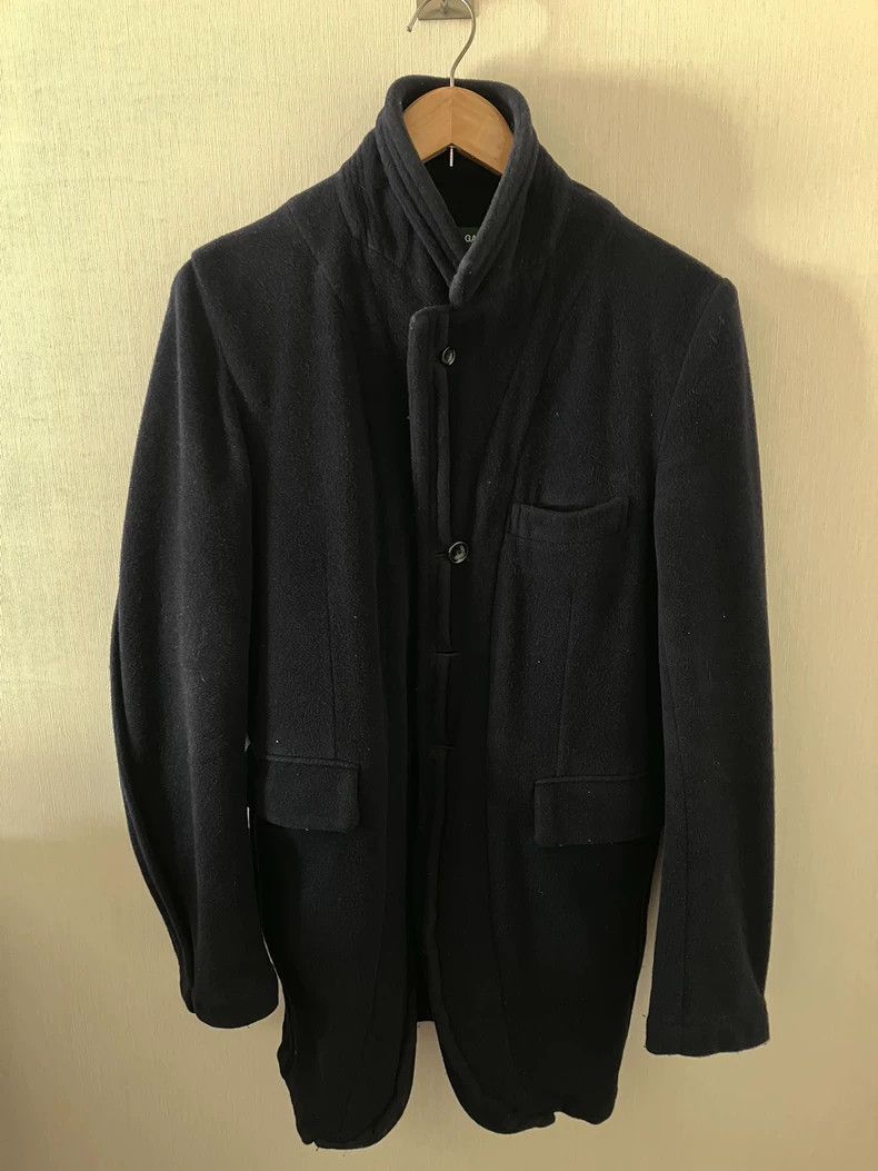 Comme des Garcons Comme des Garçons Homme Plus Blazer-2505 Size US M / EU 48-50 / 2 - 3 Thumbnail