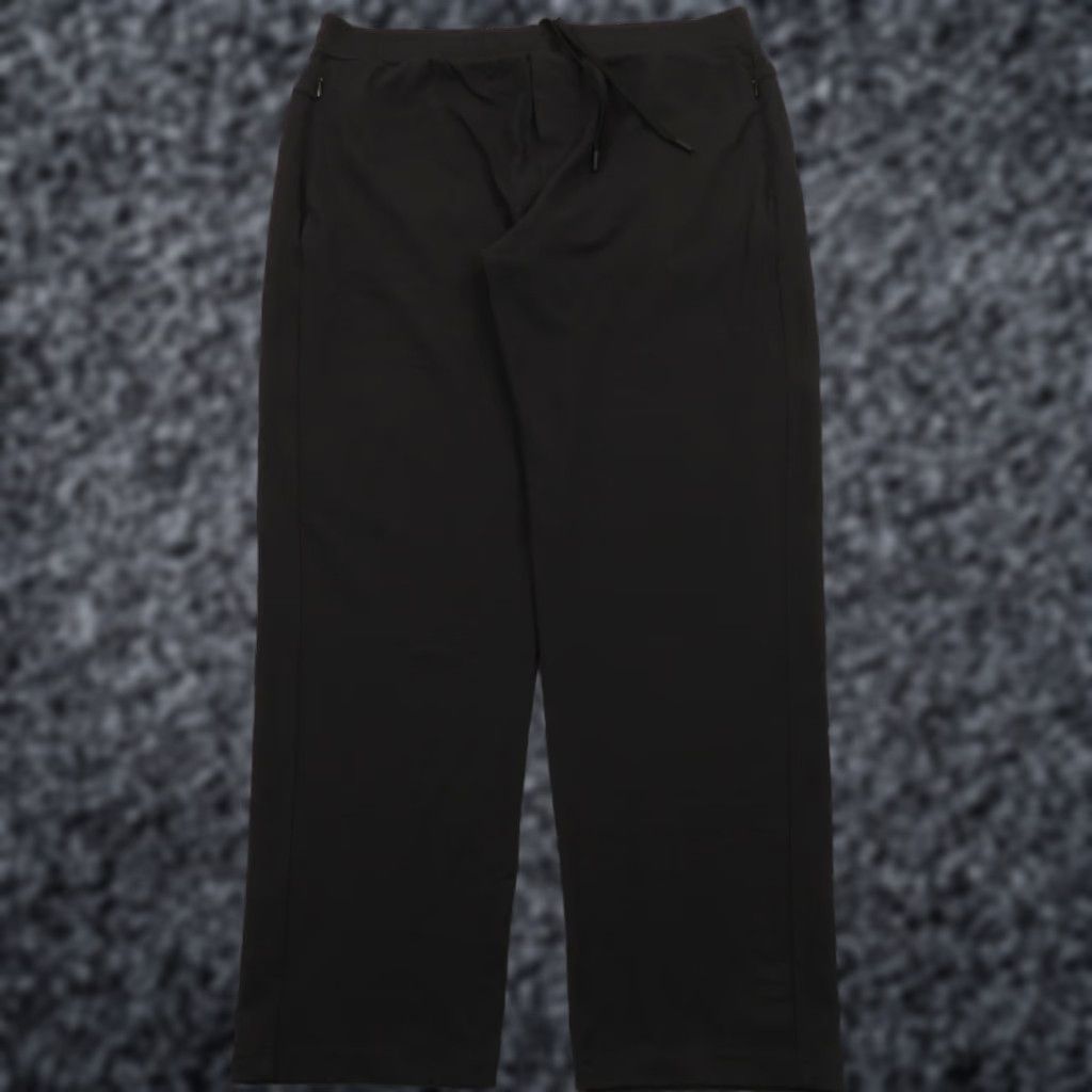Vintage Public Rec Daymaker Pants Men 38x30 Black 4 Way Flex Sweatpants Casual Everyday Day Men’s Pants Size US 38 / EU 54 - 1 Thumbnail