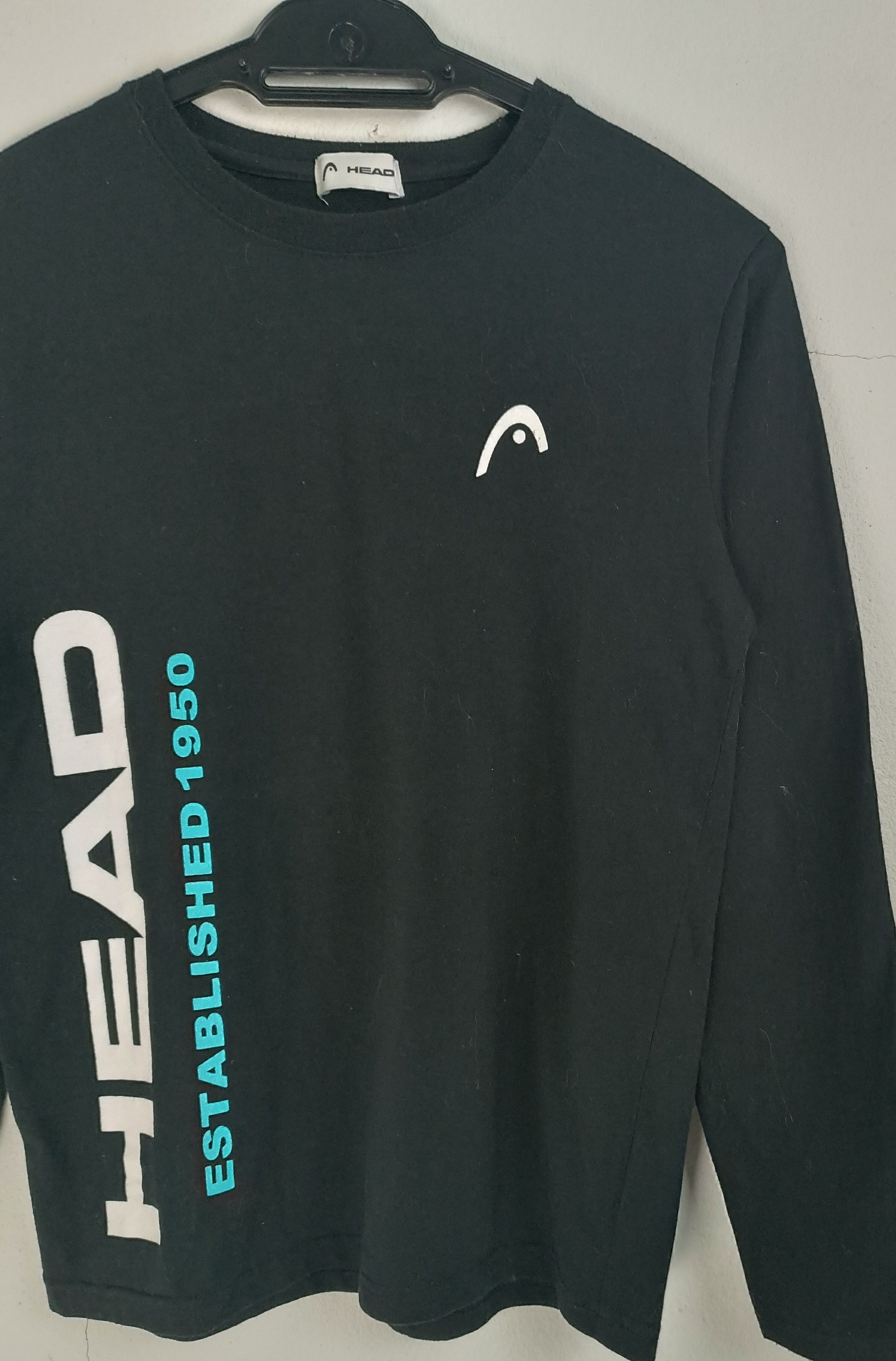 Other VINTAGE Y2K HEAD STREETWEAR TECH GORP IFSIXWASNINE ATTIC Size US S / EU 44-46 / 1 - 6 Thumbnail