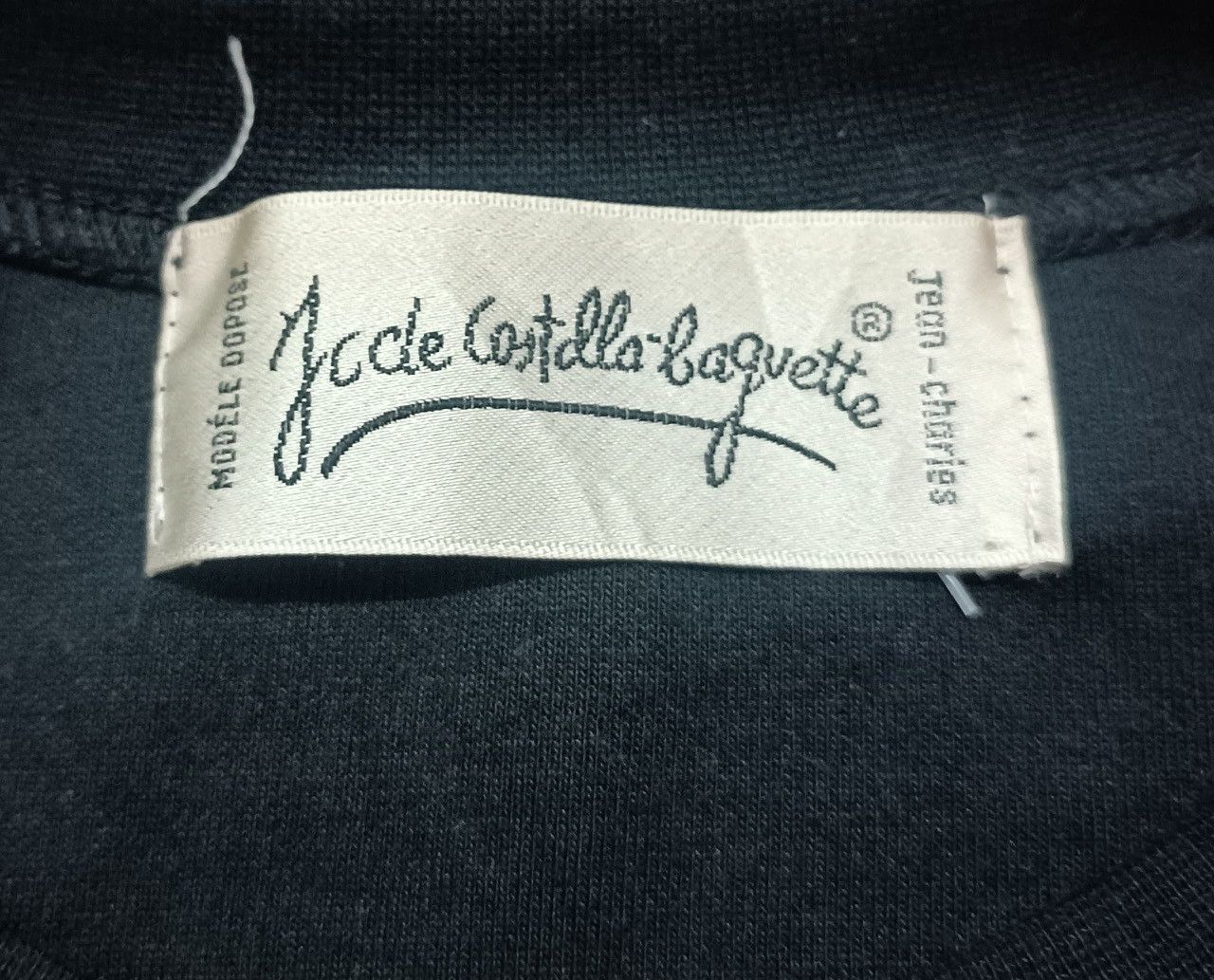 Jean Charles De Castelbajac × Warner Bros JCDC x Warner Bros Size US L / EU 52-54 / 3 - 6 Thumbnail