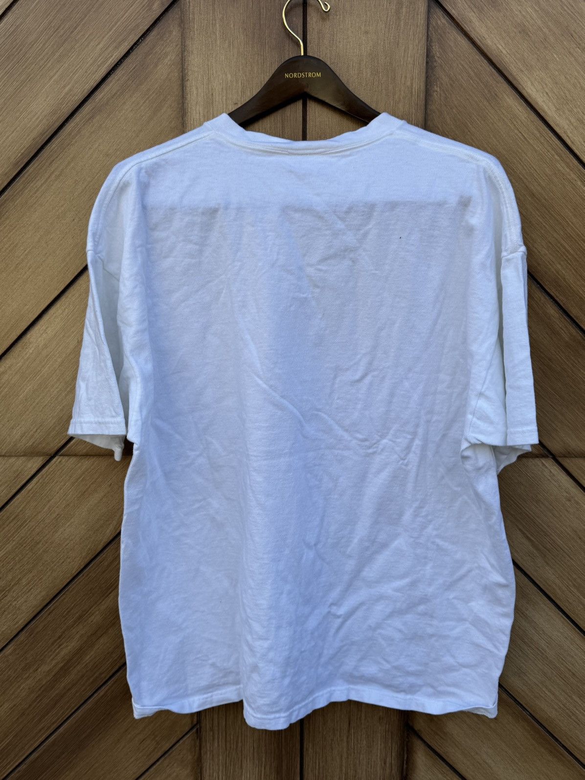 Nike Nike Oregon Tee Size US XXL / EU 58 / 5 - 2 Thumbnail