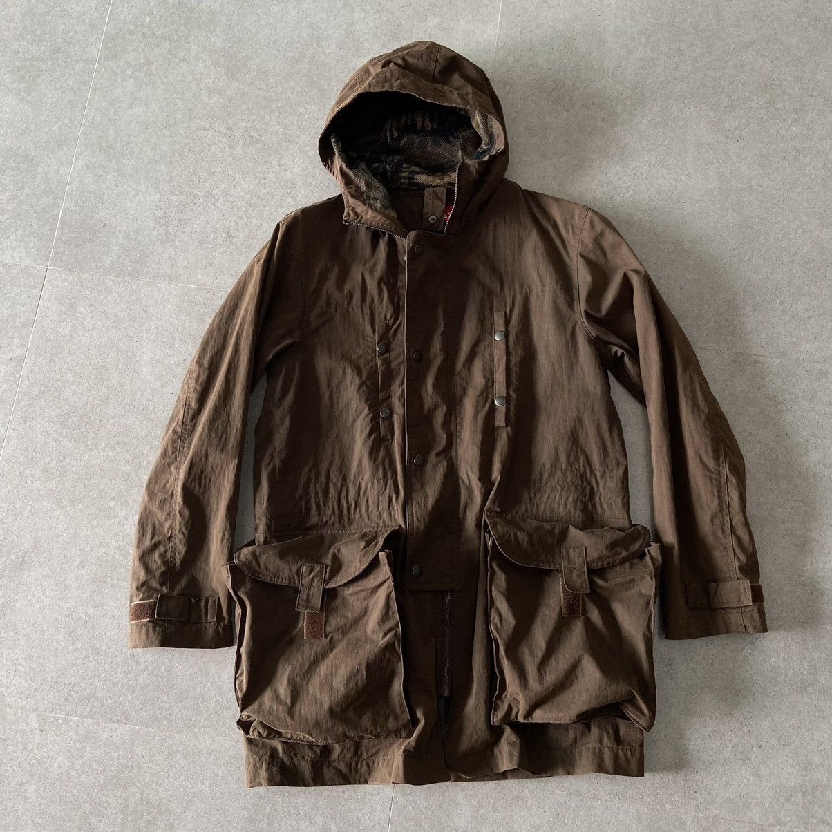 Japanese Brand 291295 Homme Size US M / EU 48-50 / 2 - 1 Thumbnail