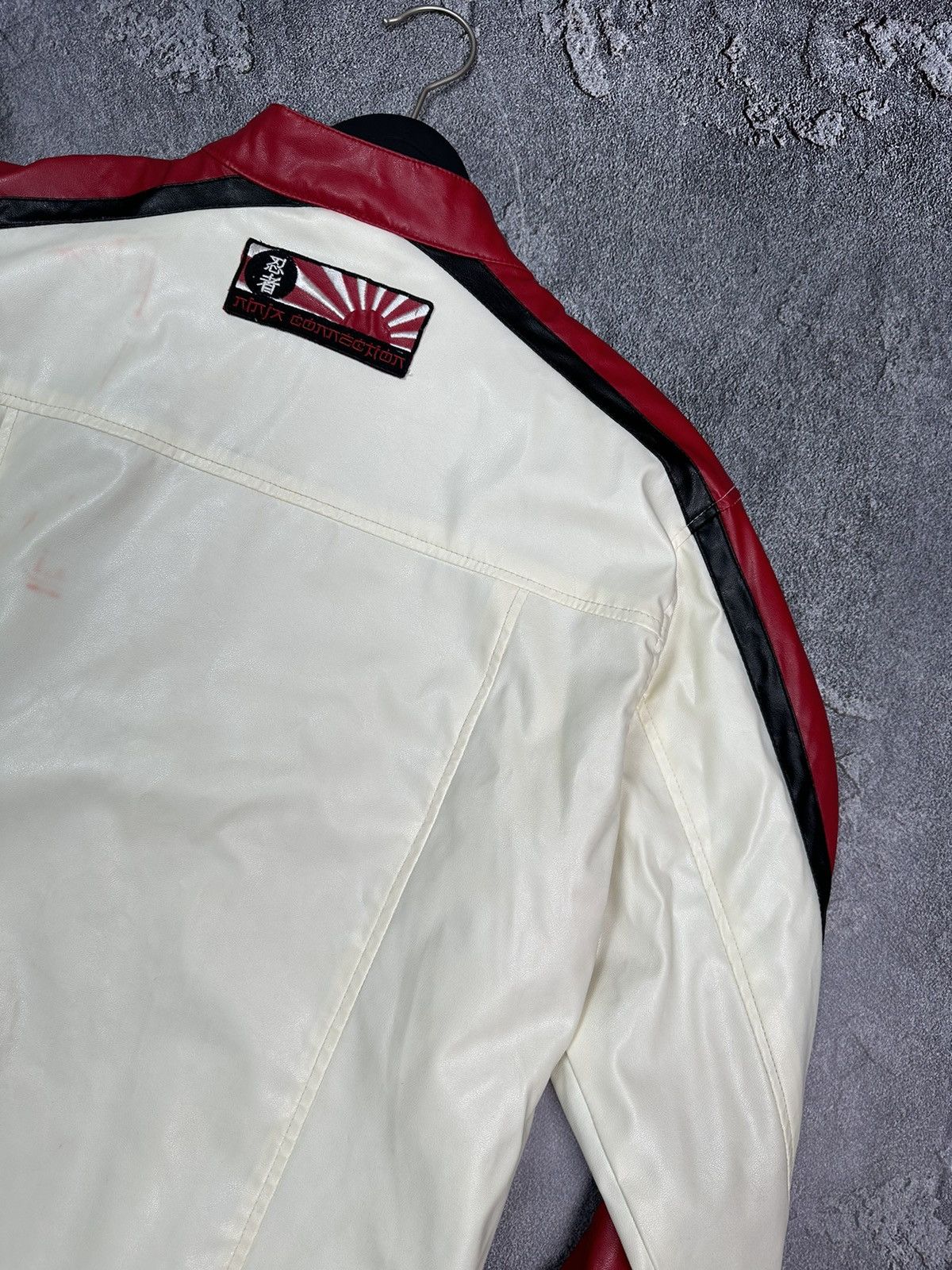 Japanese Brand Red Max Racing jacket M size Nippon Connection Japan Size US M / EU 48-50 / 2 - 20 Thumbnail