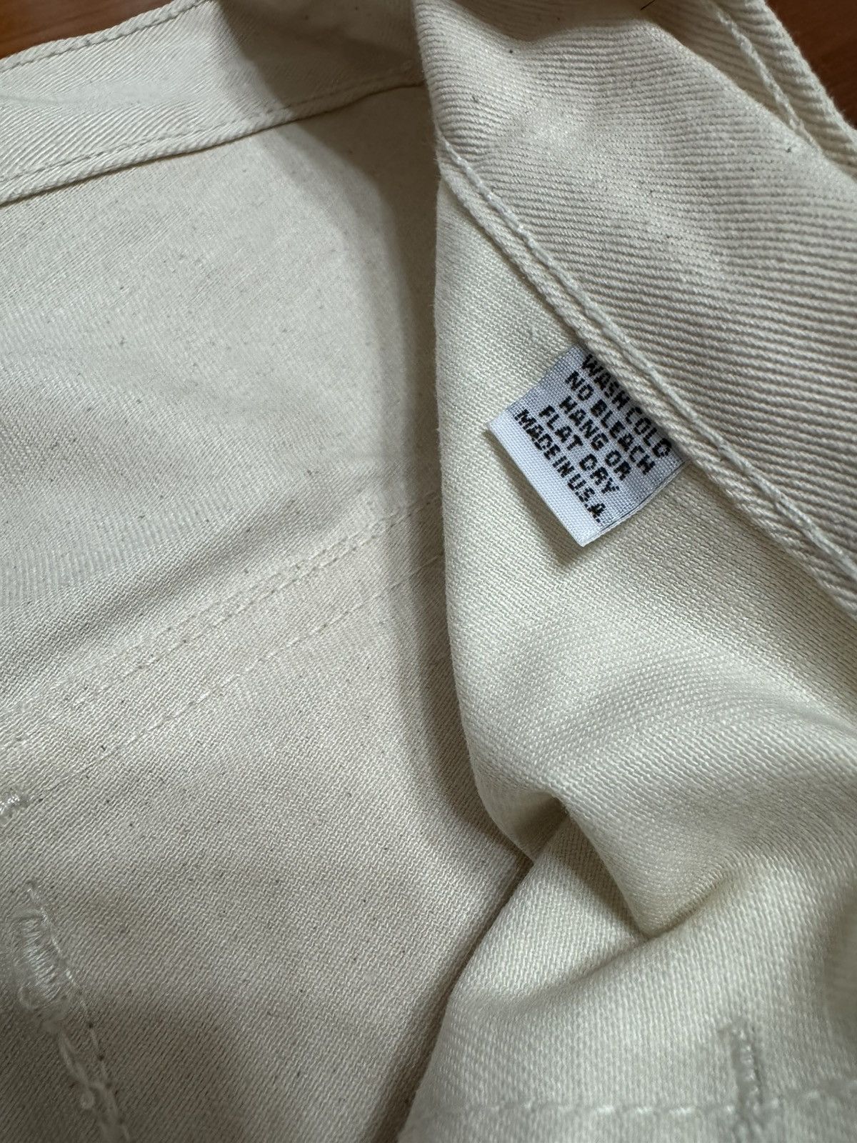 3sixteen × Throwing Fits 3sixteen x Throwing Fit Summer Fatigue Pants Size US 31 - 3 Thumbnail