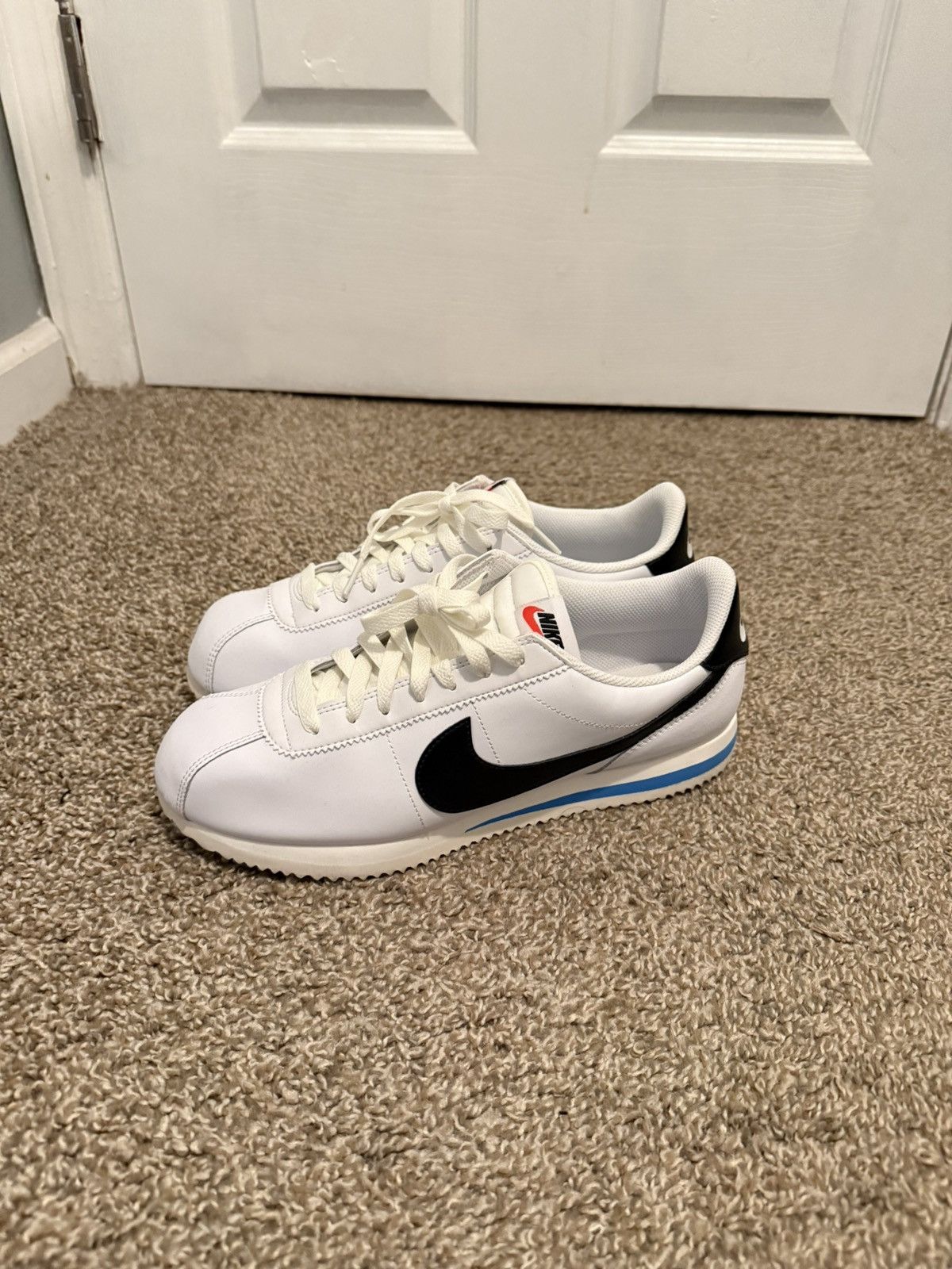 Nike Nike cortez Size US 9 / EU 42 - 3 Thumbnail