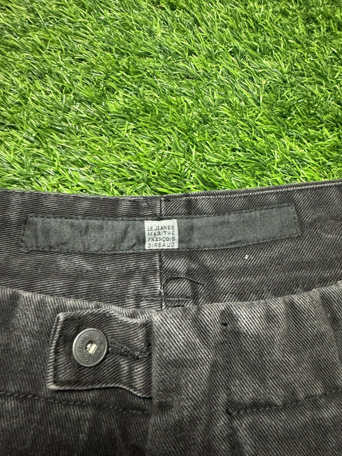 JNCO marithe francois girbaud - baggy pant Size US 42 / EU 58 - 10 Thumbnail
