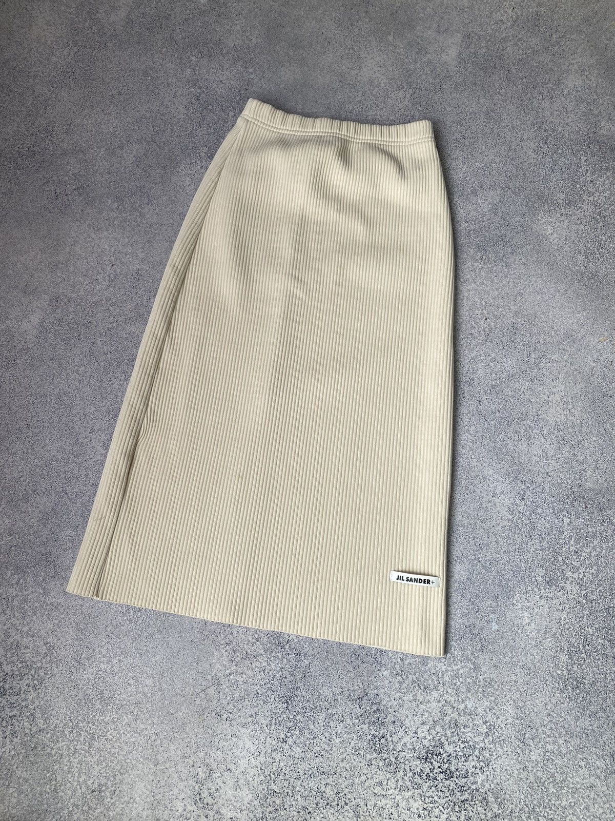 Designer × Jil Sander × Vintage Vintage Jil Sander Women’s Skirt Dress Size S / US 4 / IT 40 - 6 Thumbnail