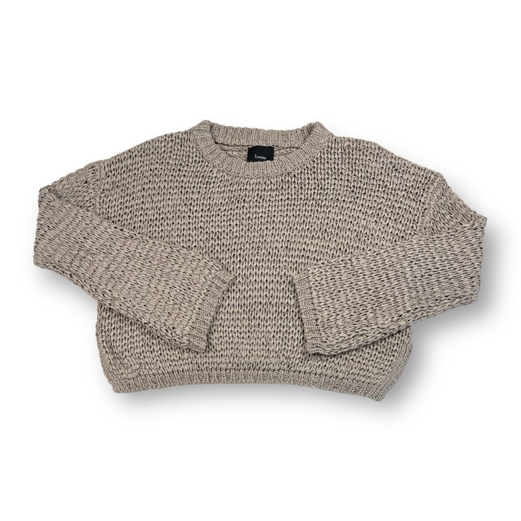 Other Lumiere Oversized Top Size Small Size S / US 4 / IT 40 - 1 Thumbnail