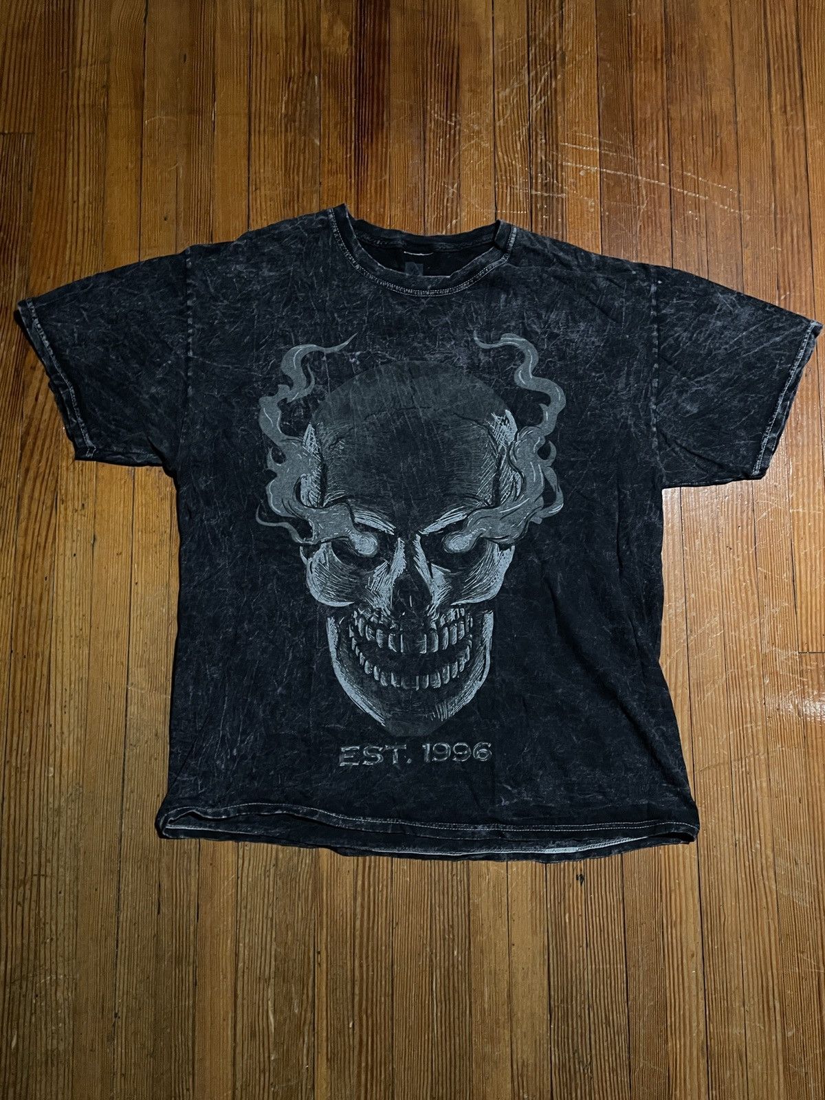 Vintage Vintage Tee Size US M / EU 48-50 / 2 - 1 Thumbnail