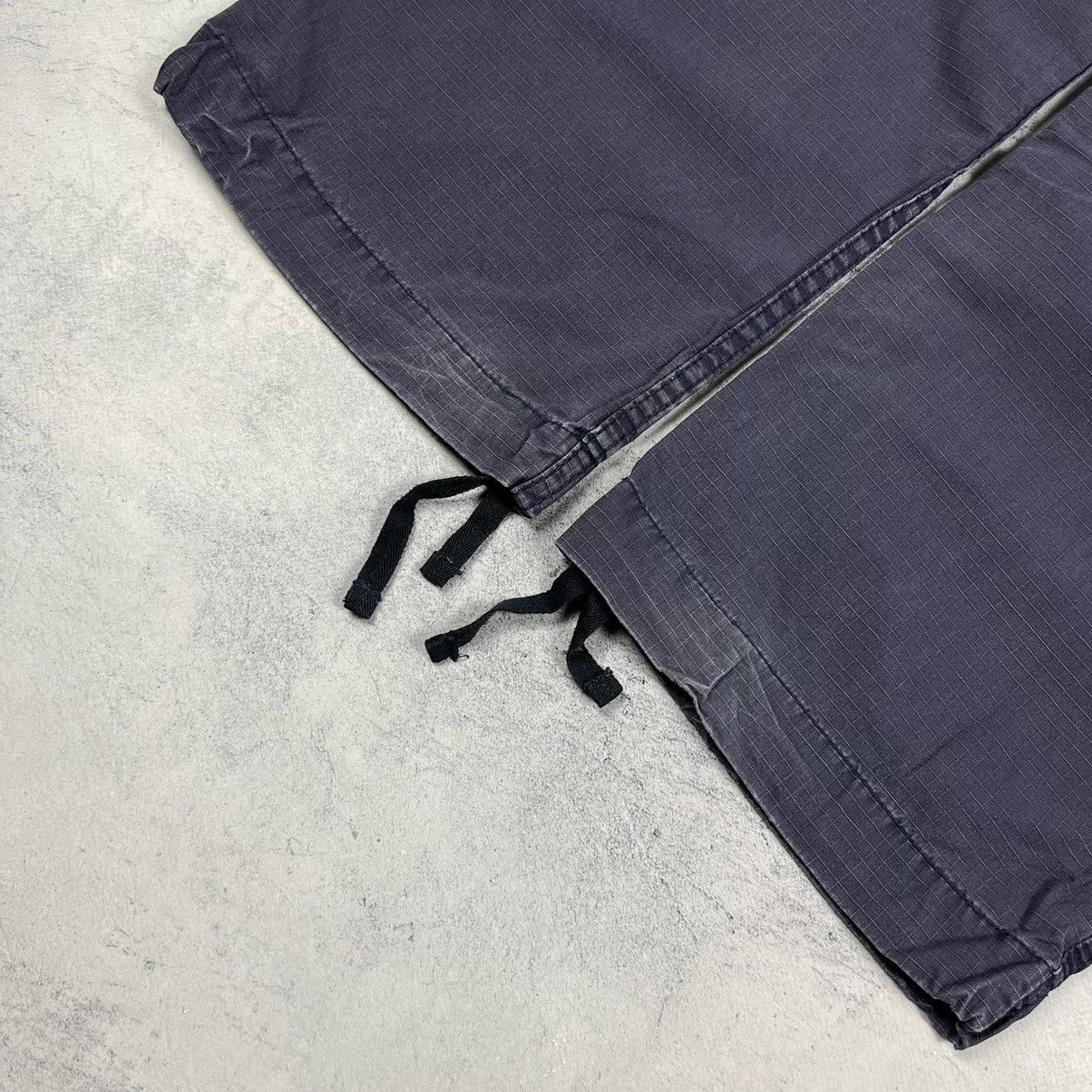 Carhartt Vintage Carhartt baggy cargo pants 90’s Size US 34 / EU 50 - 6 Thumbnail