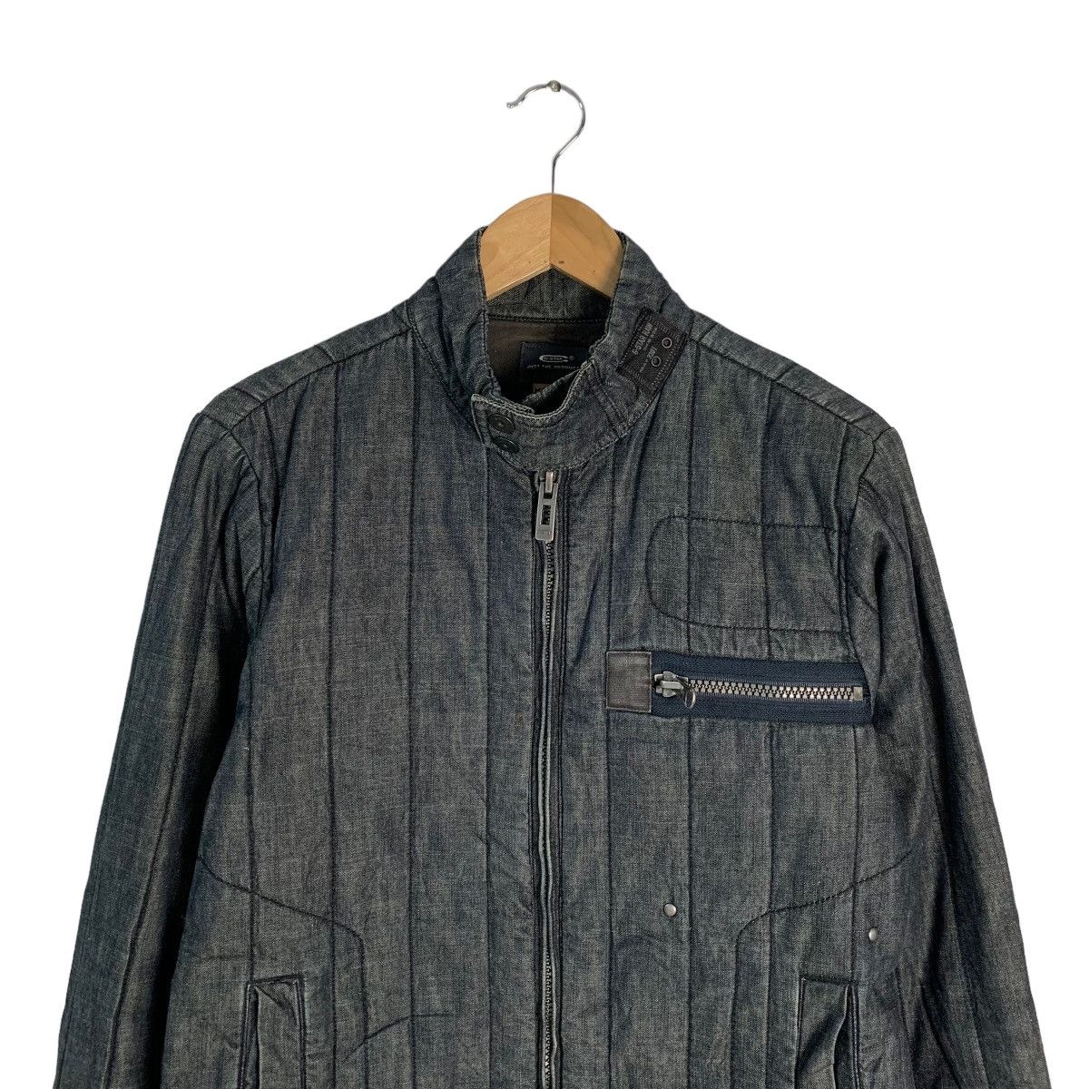 G-Star G Star Chore Jacket Size US M / EU 48-50 / 2 - 4 Thumbnail