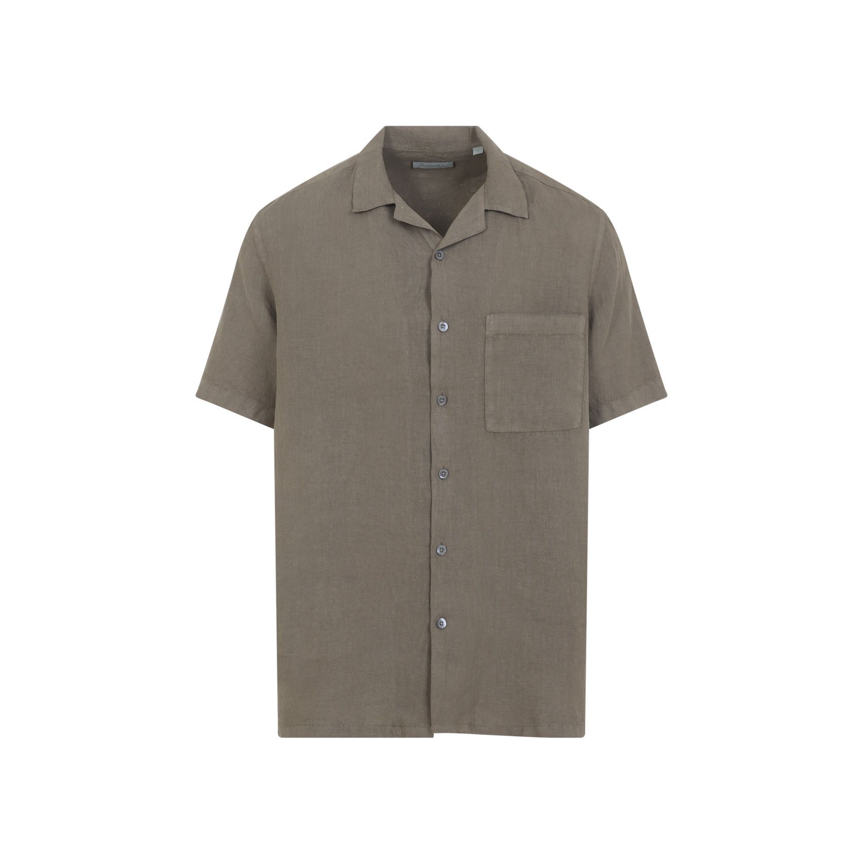 Canali Canali Shirt Size US M / EU 48-50 / 2 - 1 Thumbnail