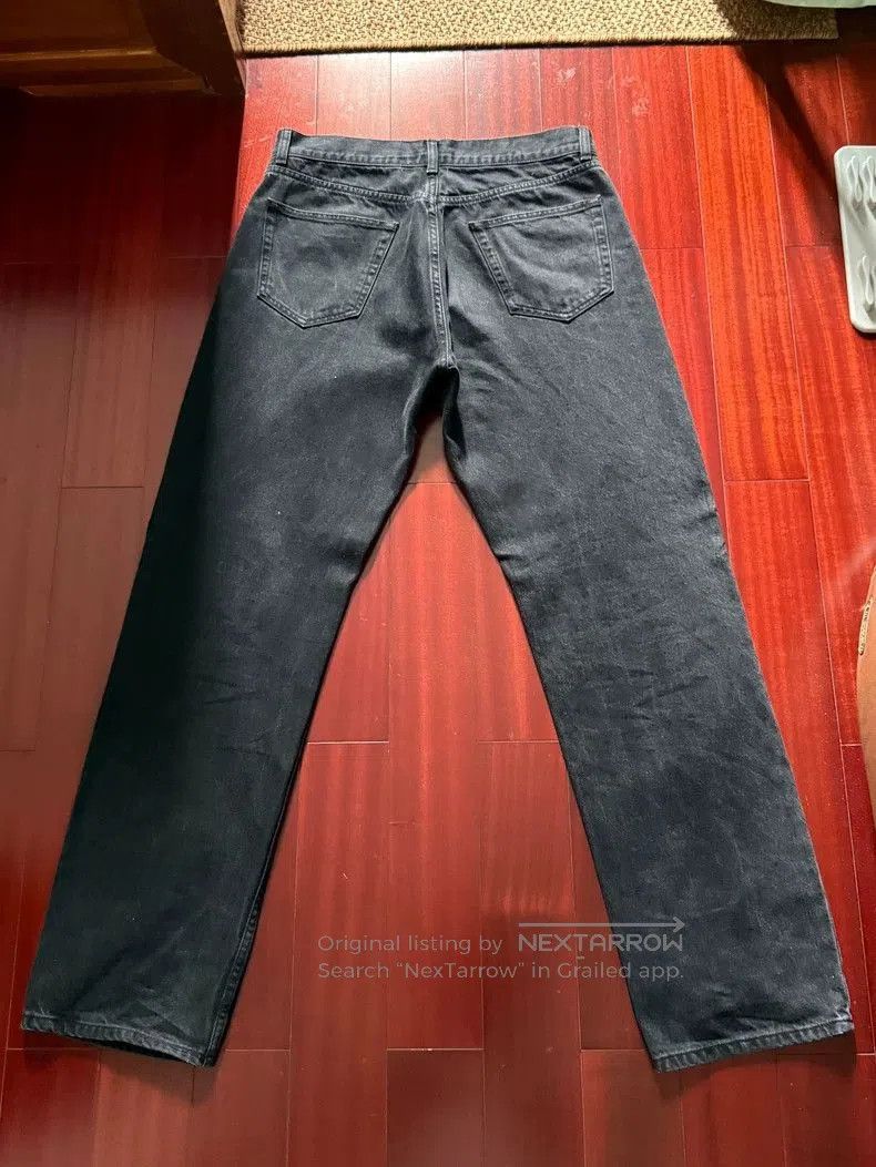The Row The Row Size 32 Denim Jeans. Size US 32 / EU 48 - 2 Thumbnail