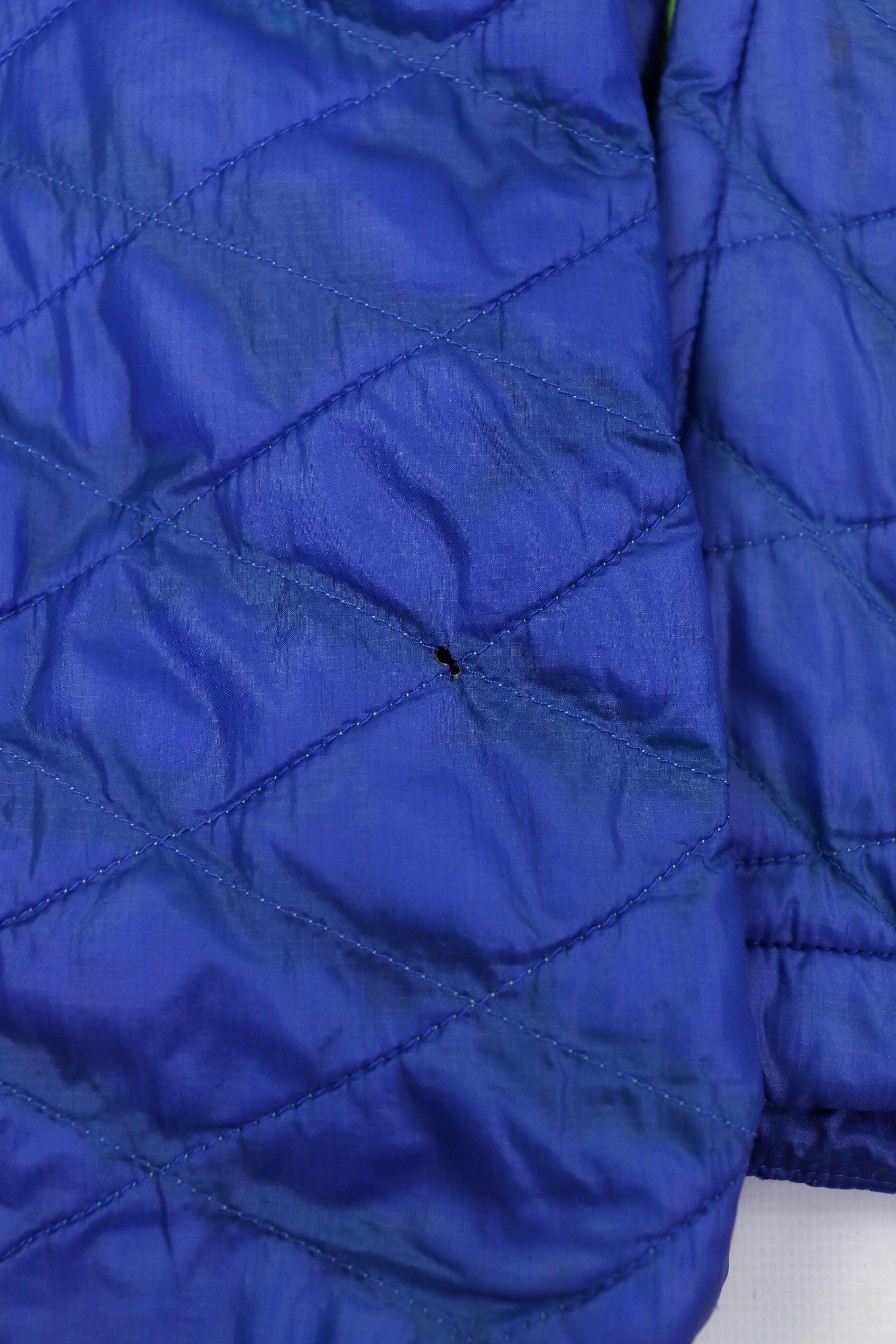 The North Face The North Face Vintage Thermoball Primaloft Quilted Jacket Size M / US 6-8 / IT 42-44 - 5 Thumbnail