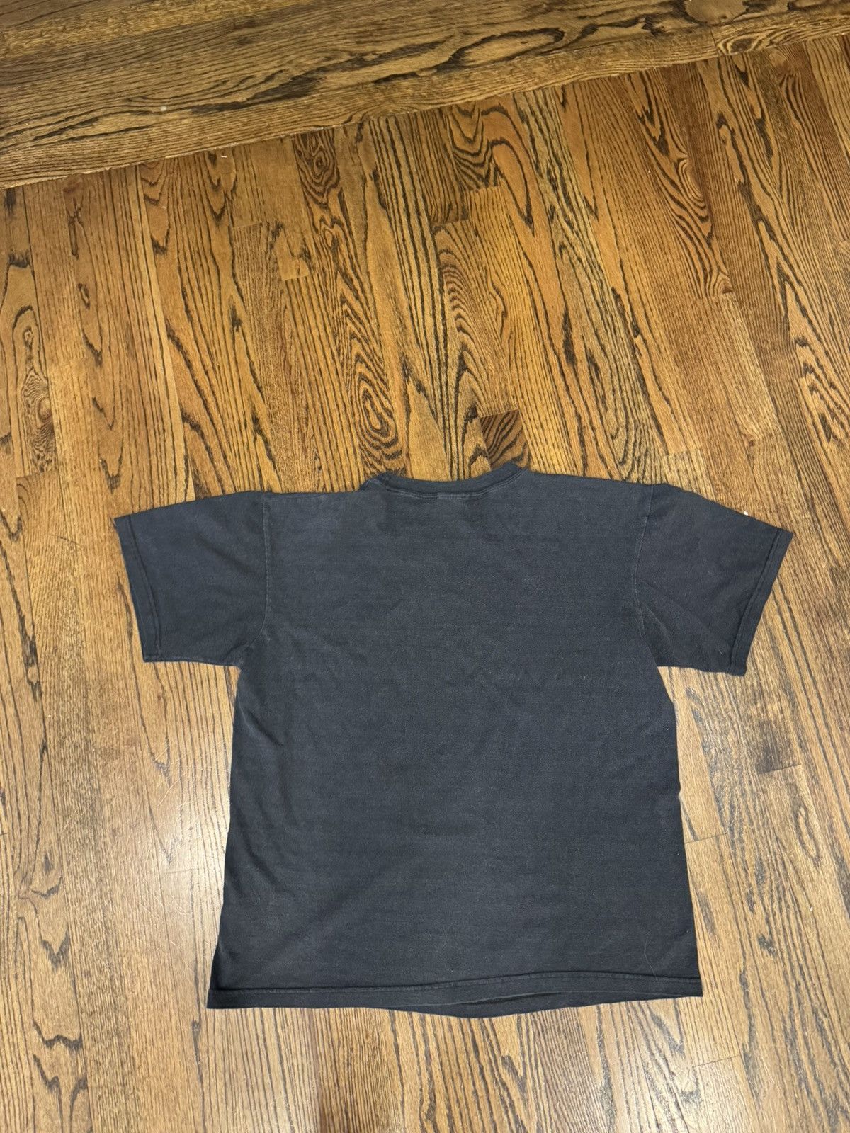 Vintage *RARE* 90s Eminem Marshall Mathers tee Size US L / EU 52-54 / 3 - 3 Thumbnail