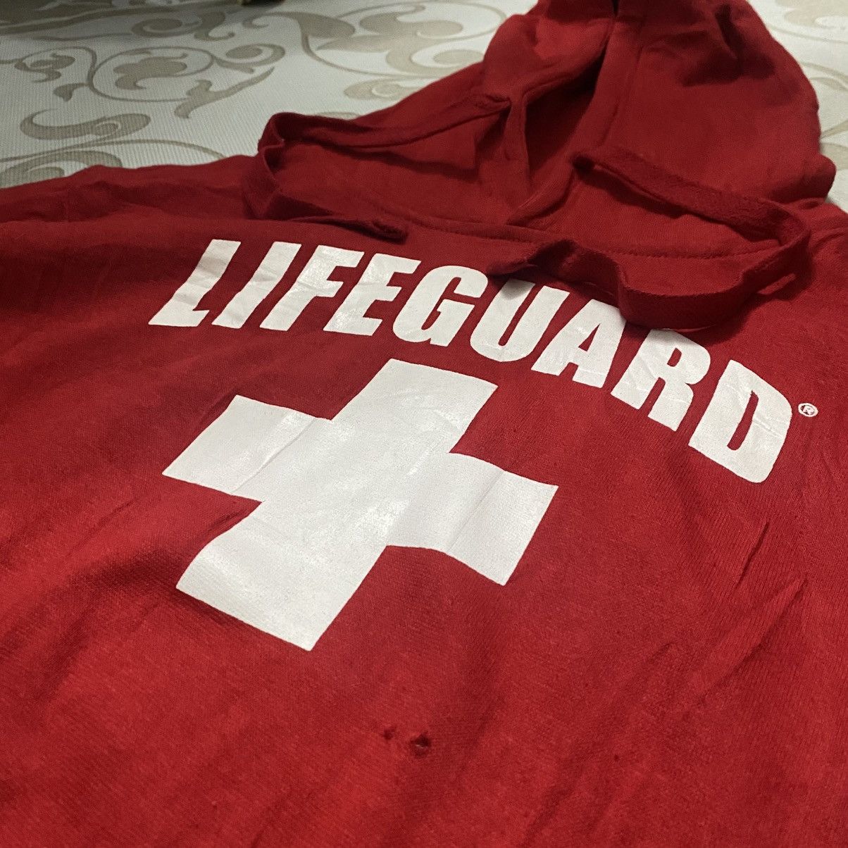 Other Lifeguard Hoodie Size US S / EU 44-46 / 1 - 3 Thumbnail