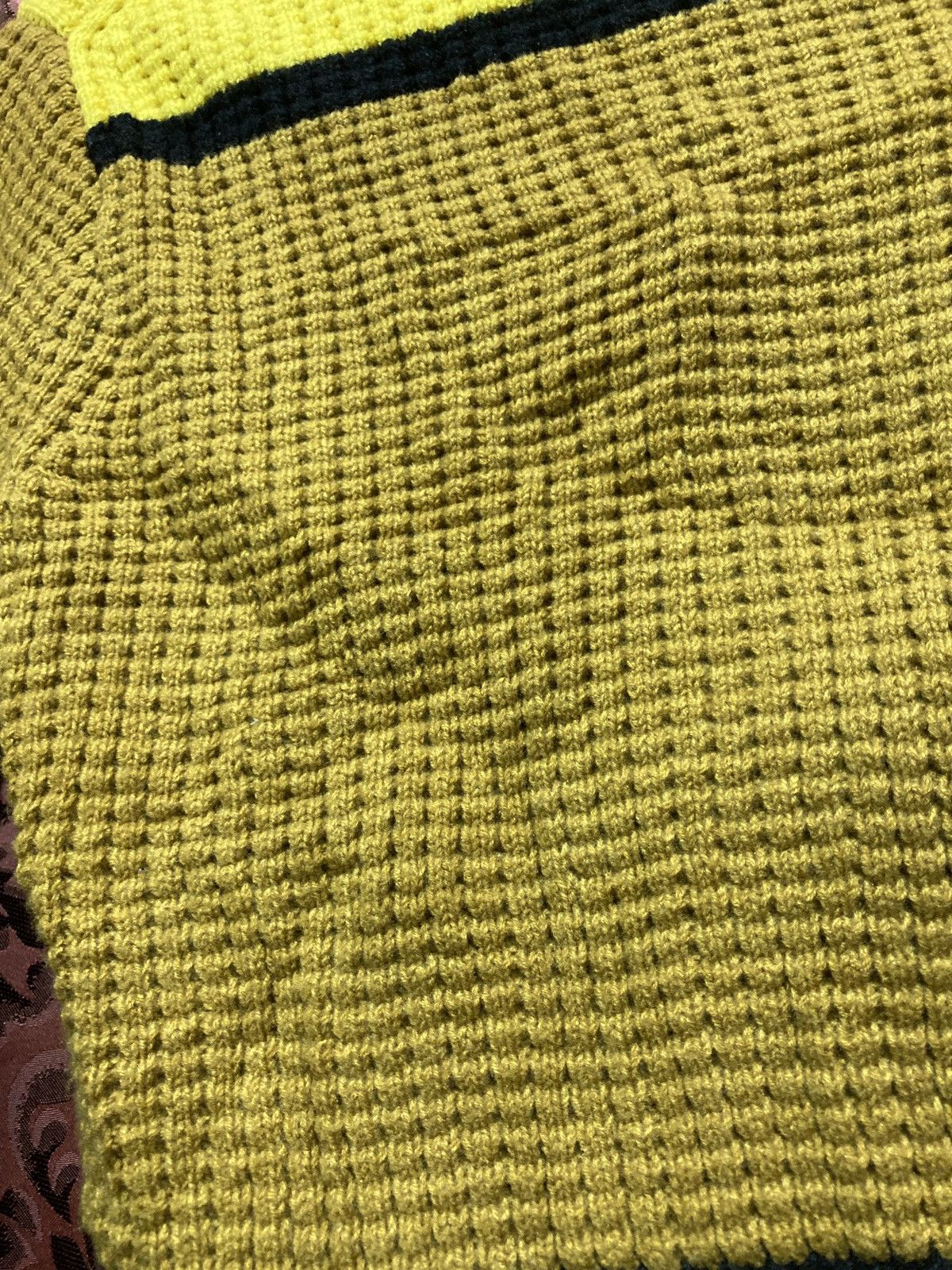 Designer × Marni × Uniqlo Marni x Uniqlo knitwear Size US M / EU 48-50 / 2 - 18 Thumbnail
