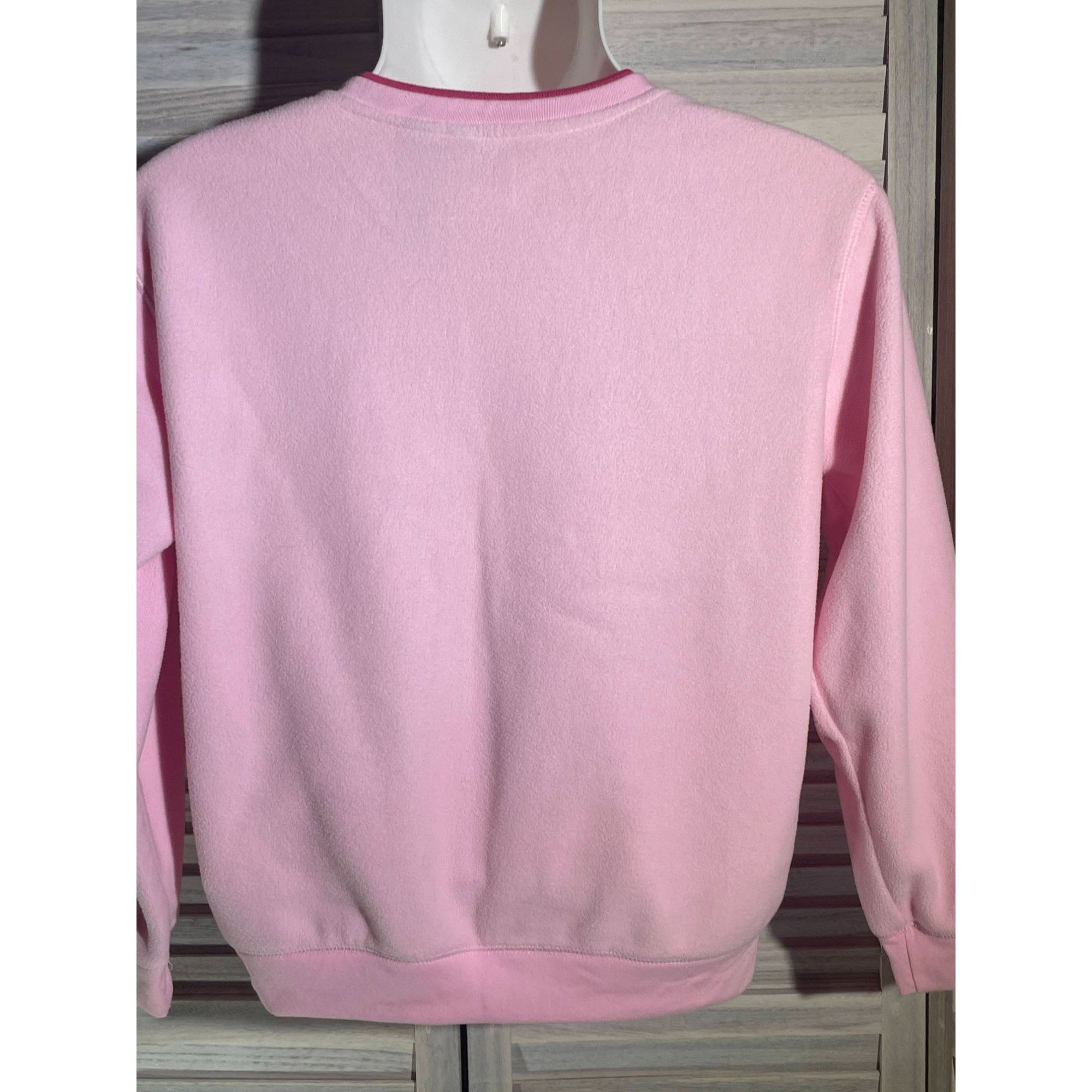 Disney Disney XL Tinkerbell Sweatshirt Size XL / US 12-14 / IT 48-50 - 12 Thumbnail