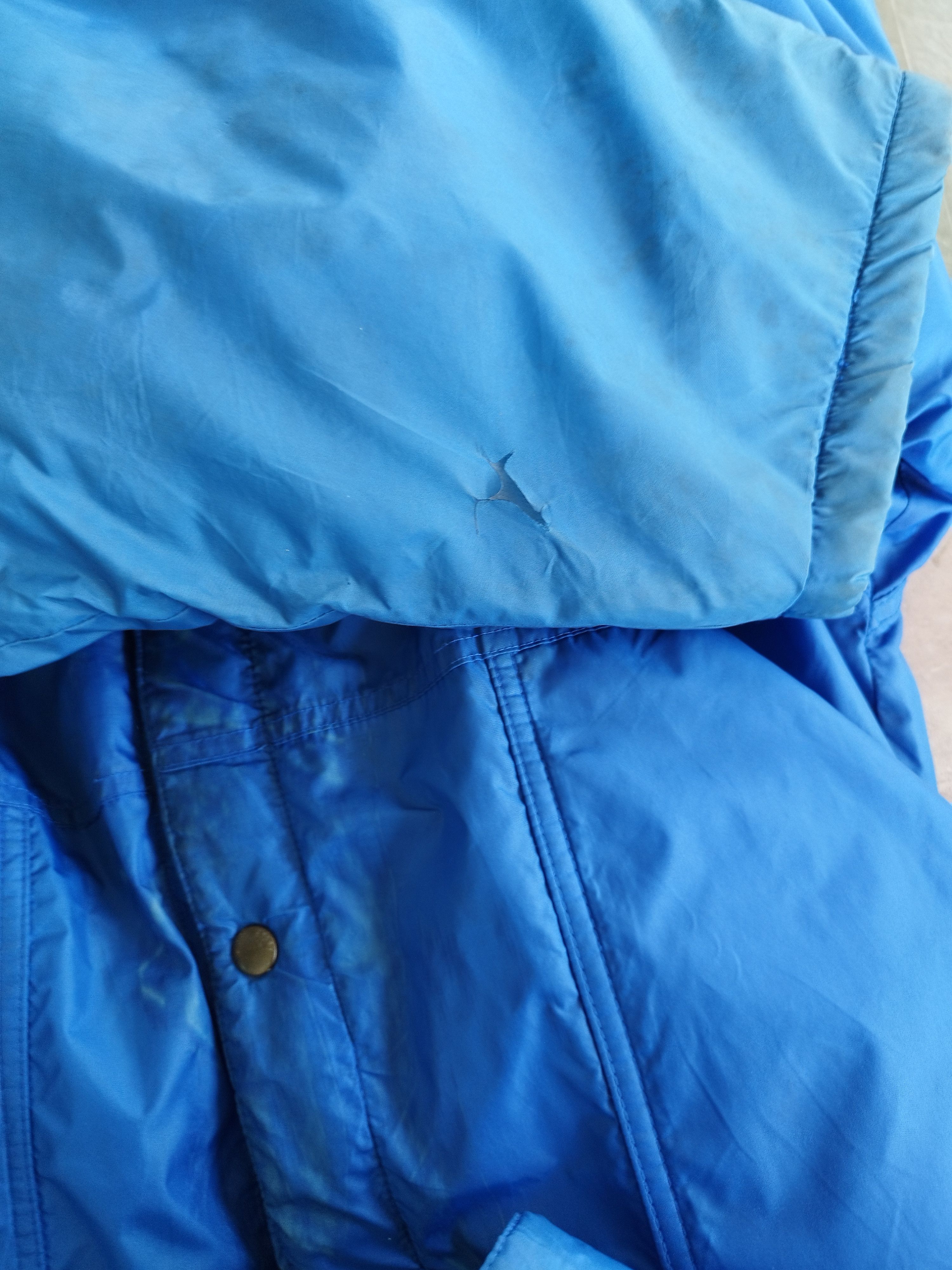 MLB 🔥 Nomo X Toyota rain coat baseball Size US L / EU 52-54 / 3 - 9 Thumbnail