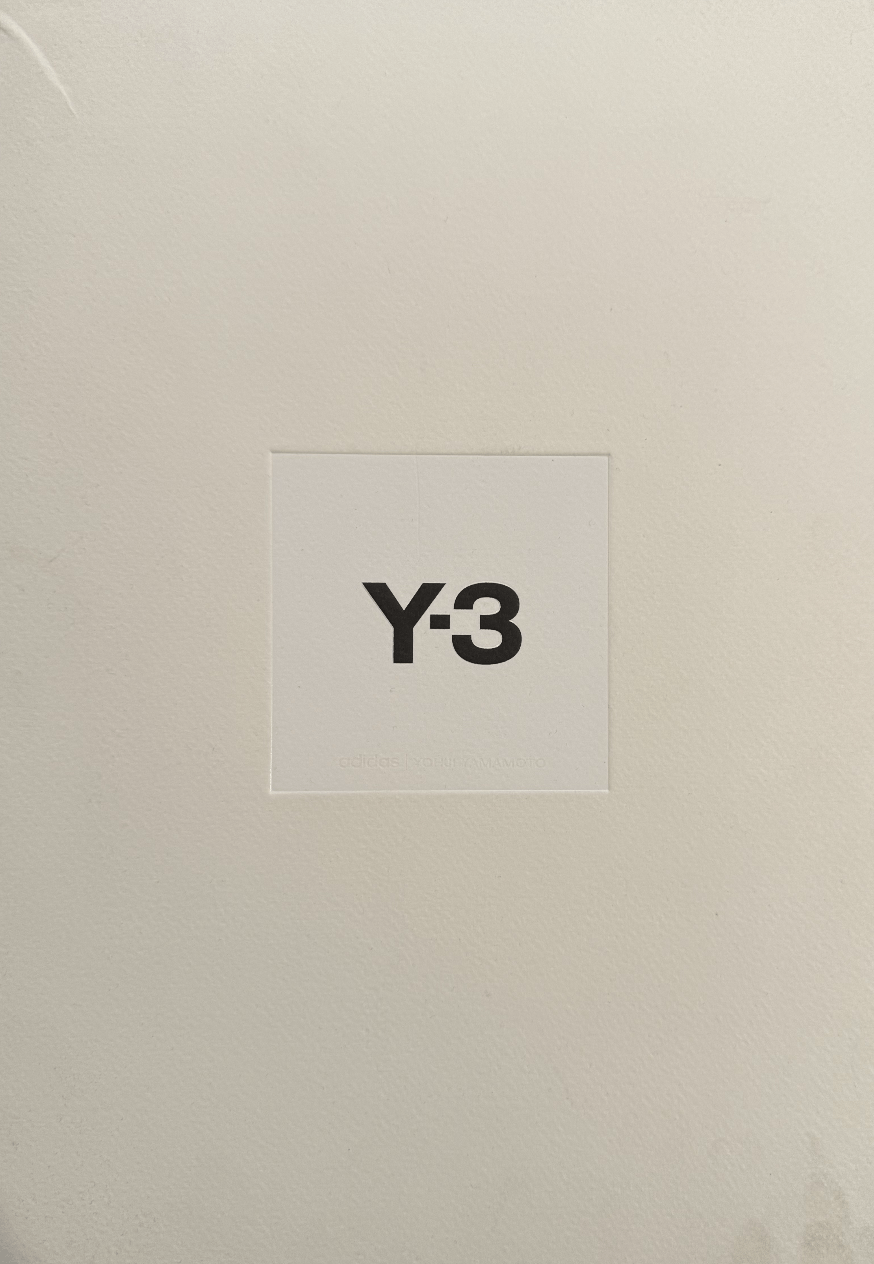 Y-3 Y-3 Marathon Trail Size US 12 / EU 45 - 2 Thumbnail
