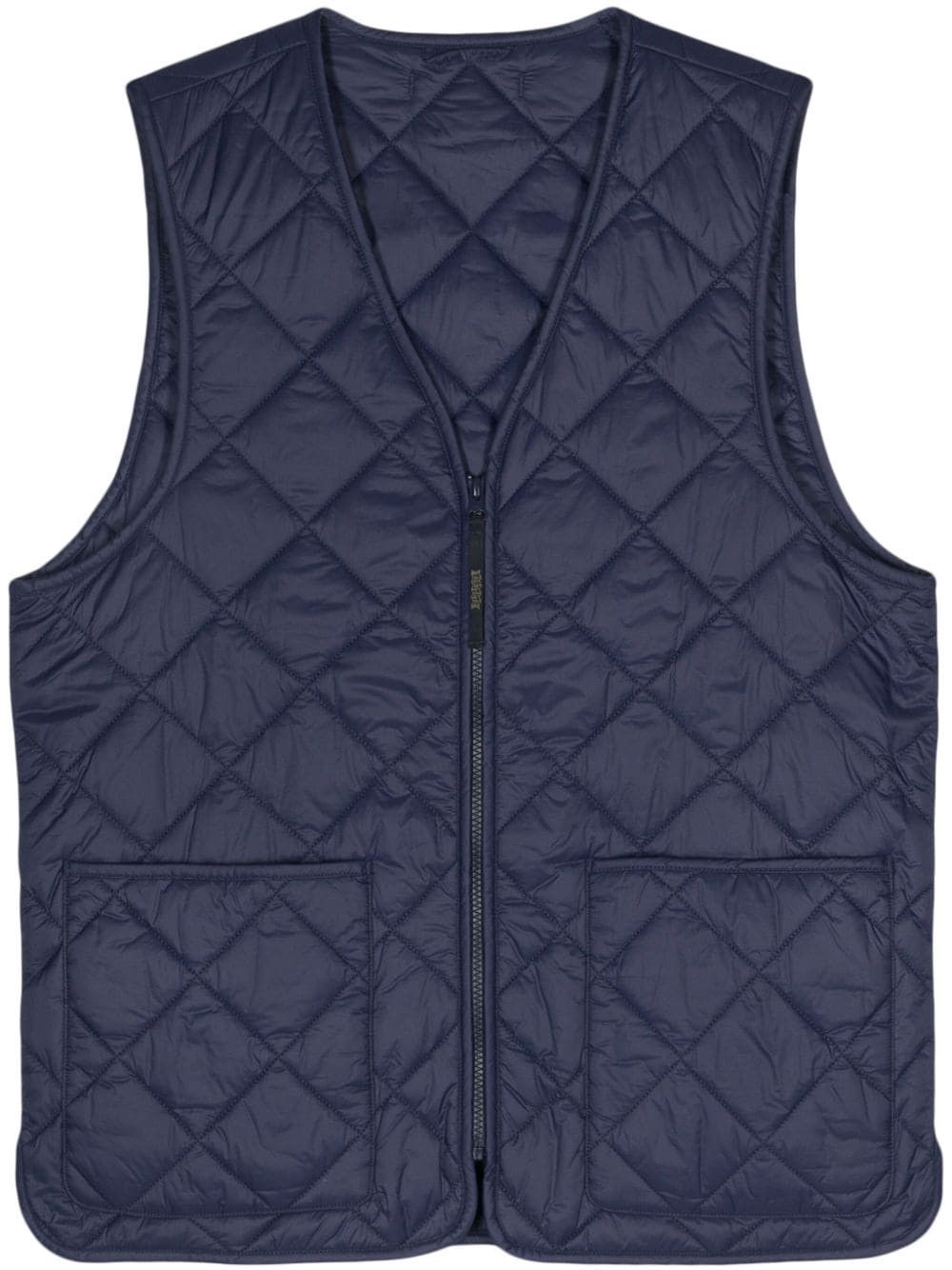 Baracuta MILLER QUILTED VEST Size US XL / EU 56 / 4 - 1 Thumbnail