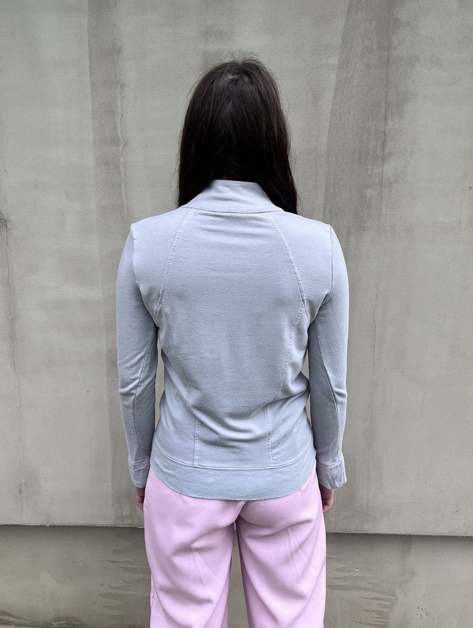 Helmut Lang Helmut Lang Women’s Pullover Sweater Avant Garde Size P Size XS / US 0-2 / IT 36-38 - 2 Thumbnail