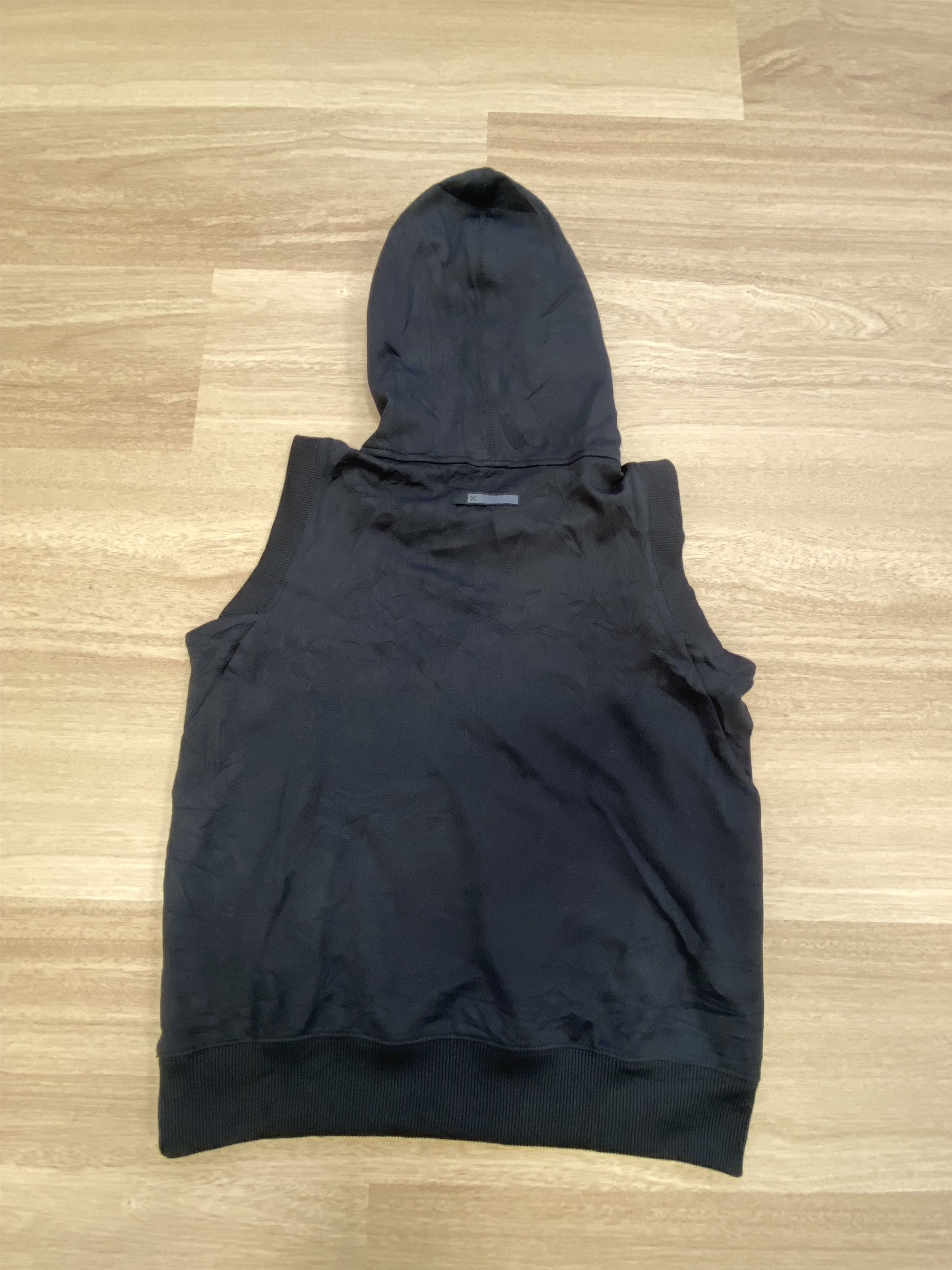 Nike nike zipper hoodie jogging sweater size s Size S / US 4 / IT 40 - 8 Thumbnail