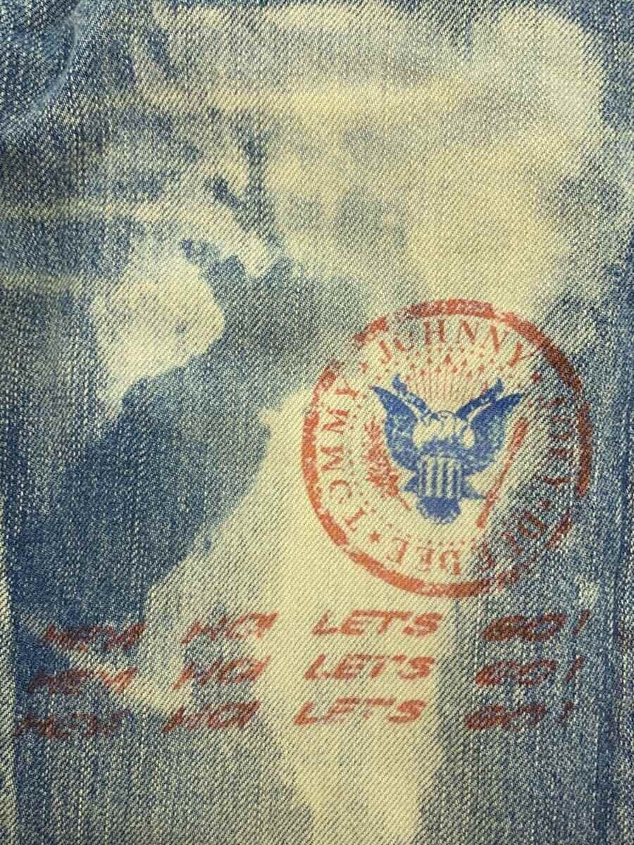 Hysteric Glamour Studded Jeans Size US 28 / EU 44 - 7 Thumbnail