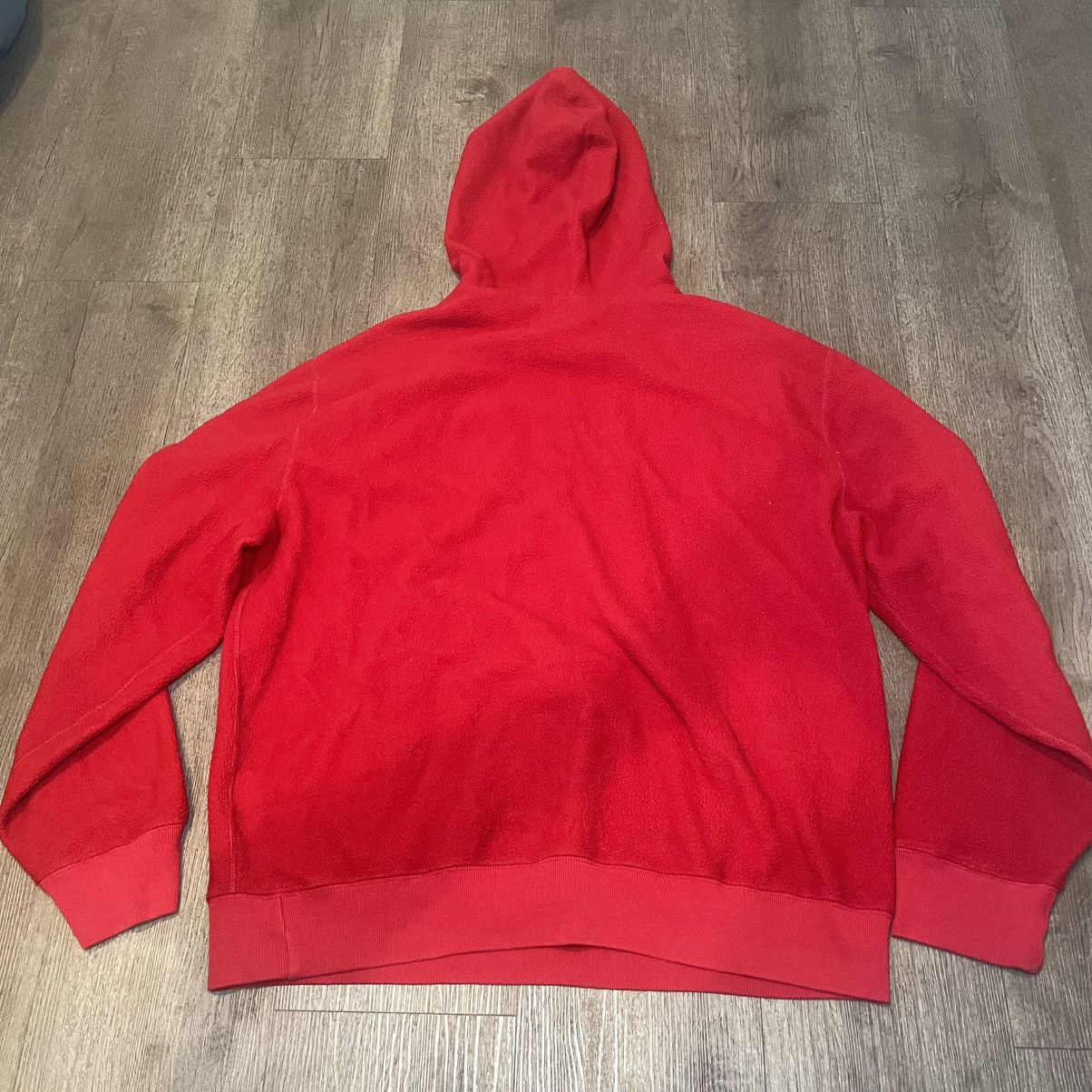 Polo Ralph Lauren Polo Ralph Lauren Hoodie Size US XL / EU 56 / 4 - 4 Thumbnail
