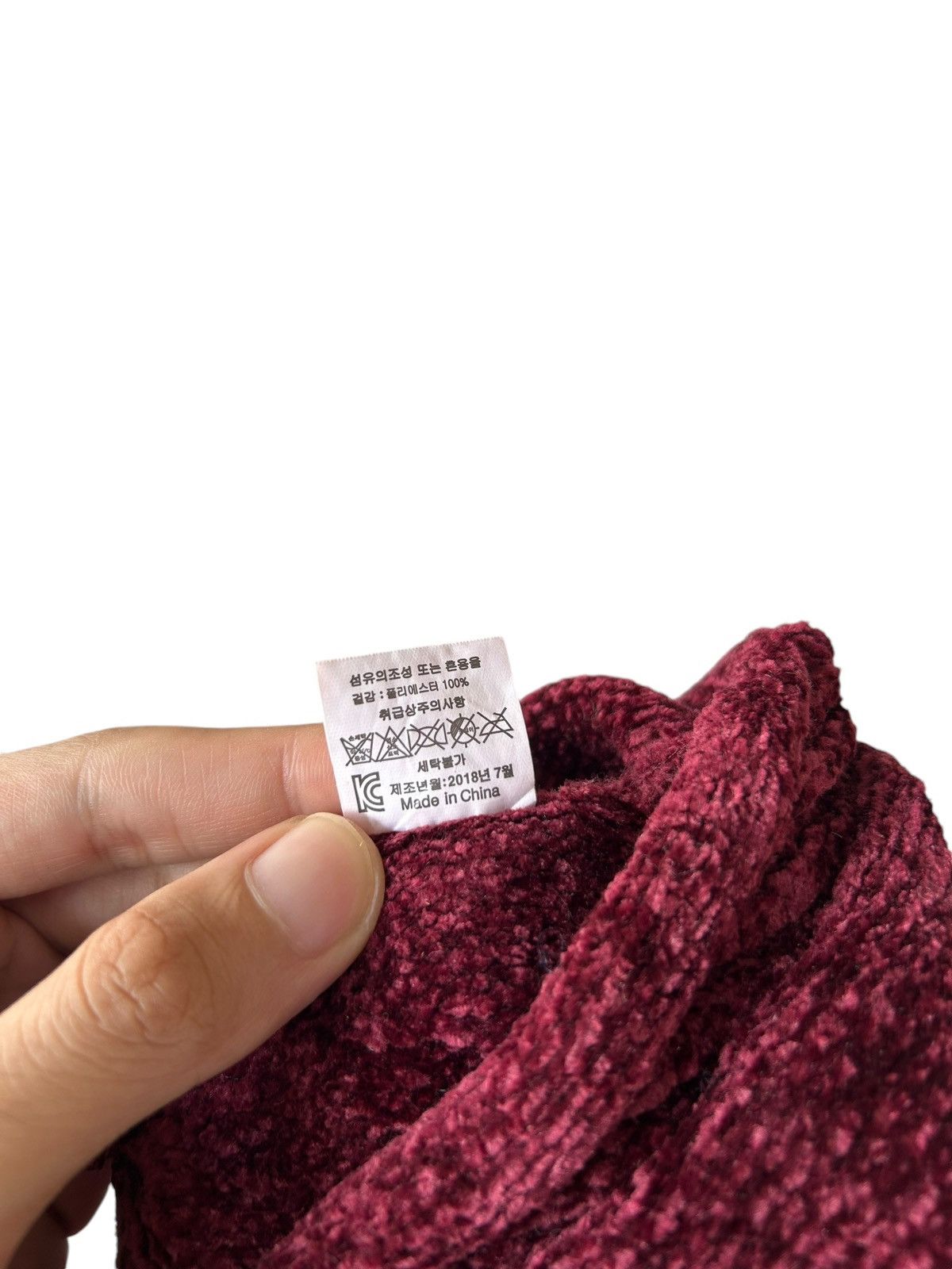 Japanese Brand × Kapital × Vintage Vtg Japanese Style codroy Hats Rare 🎌☠️☠️ Size ONE SIZE - 6 Thumbnail