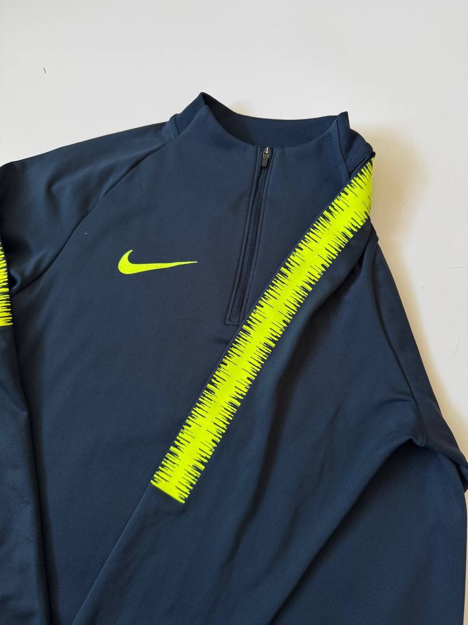 Nike Nike Brazil Training Jersey Home away Size Small Size US S / EU 44-46 / 1 - 4 Thumbnail