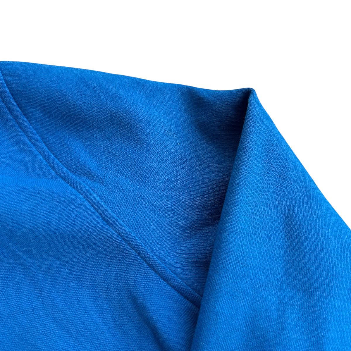 Hi Tec × Oakley Oakley Performance Blue Athletic Zip Up Hoodie Fleece Size US L / EU 52-54 / 3 - 10 Thumbnail