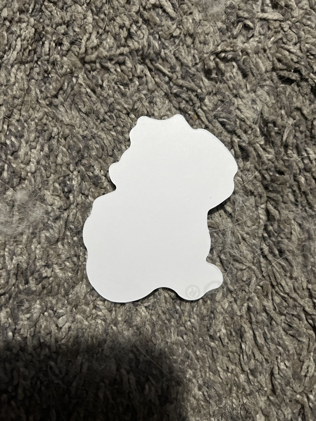 Hypebeast Stylized Dragon Sticker Size ONE SIZE - 2 Thumbnail