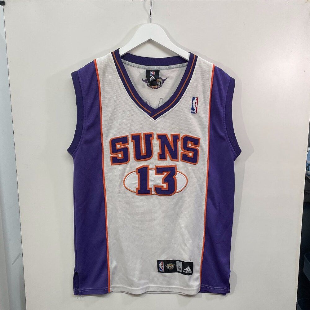 Other Pheonix Suns Jersey Size US L / EU 52-54 / 3 - 1 Thumbnail