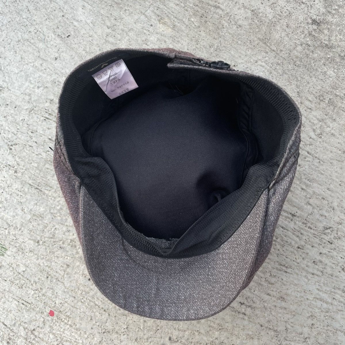 Valentino Mario valentino flatcap Size 36 - 11 Thumbnail