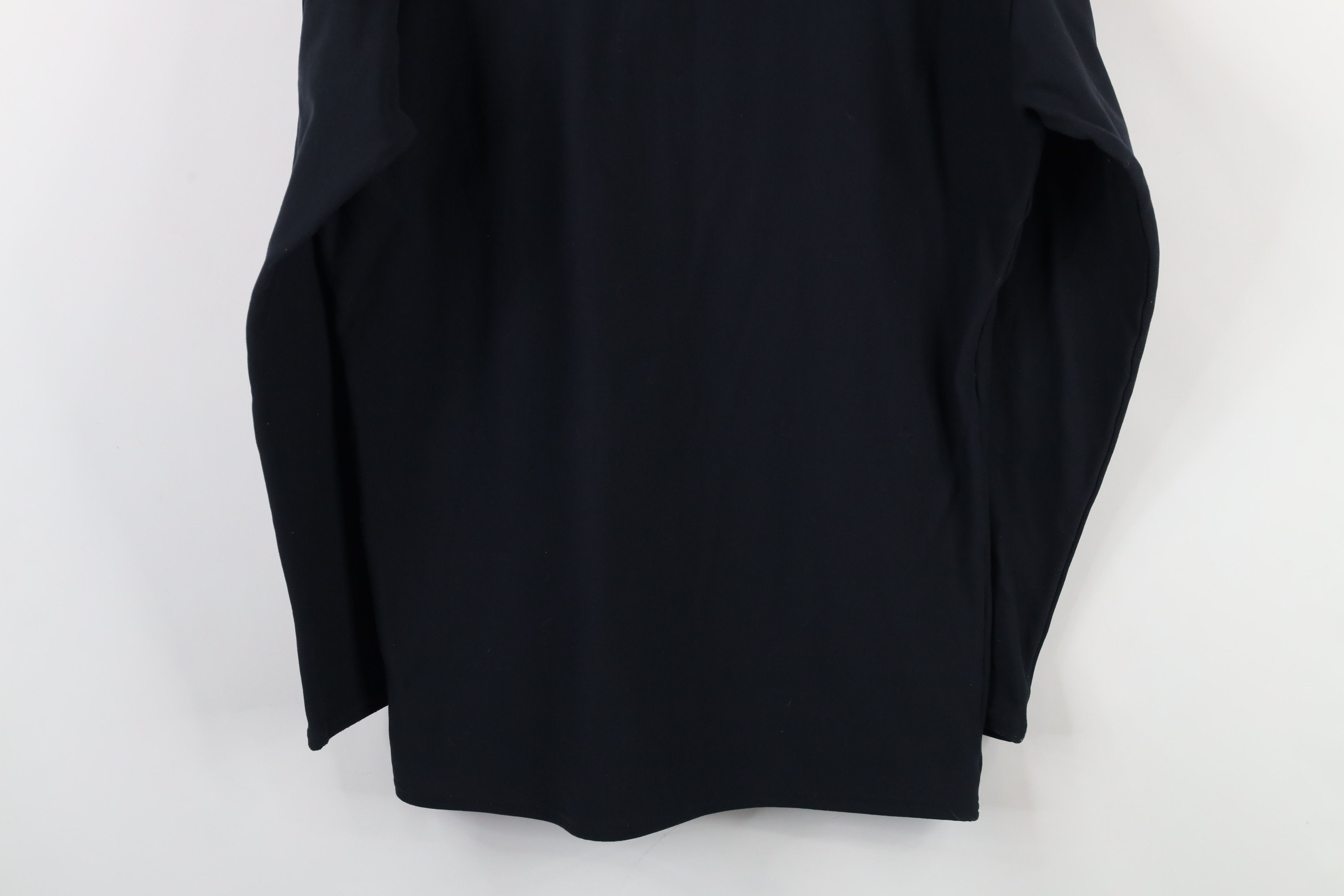 Under Armour × Vintage Vintage Under Armour Tactical Compression Mock Neck T-Shirt Size US XL / EU 56 / 4 - 14 Thumbnail