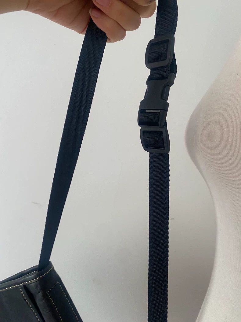 Vivienne Westwood Vivienne Westwood size os Cowhide Saturn motorcycle bag Size ONE SIZE - 5 Thumbnail