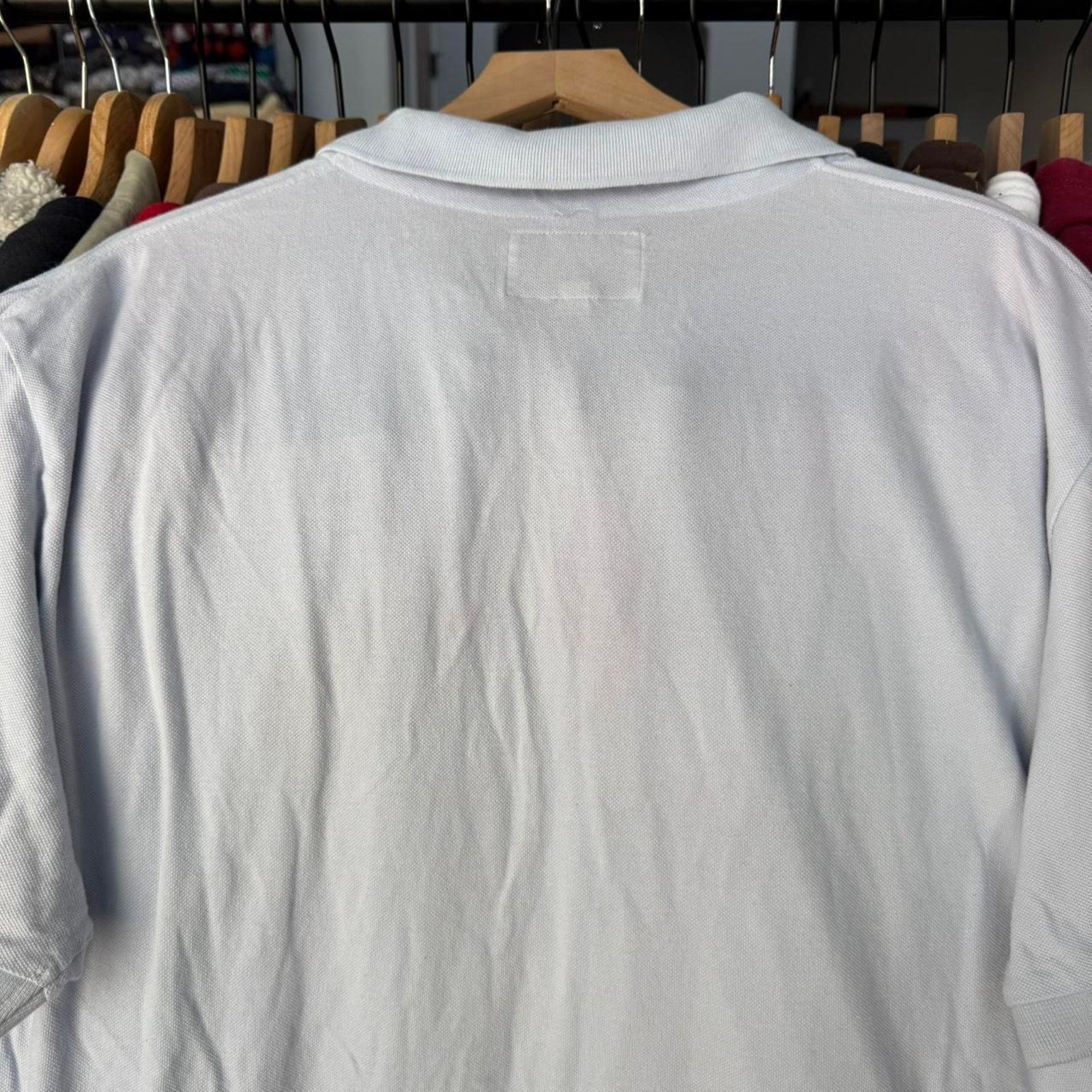 Ecko Unltd. Vintage y2k ecko unltd polo Size US XXL / EU 58 / 5 - 8 Thumbnail
