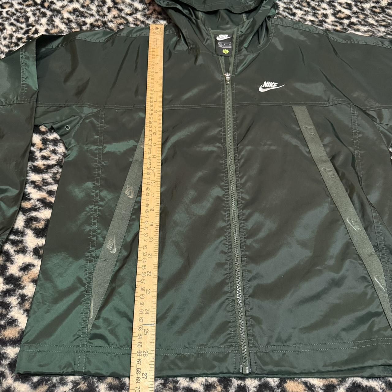 Nike Nike windbreaker Size US S / EU 44-46 / 1 - 4 Thumbnail
