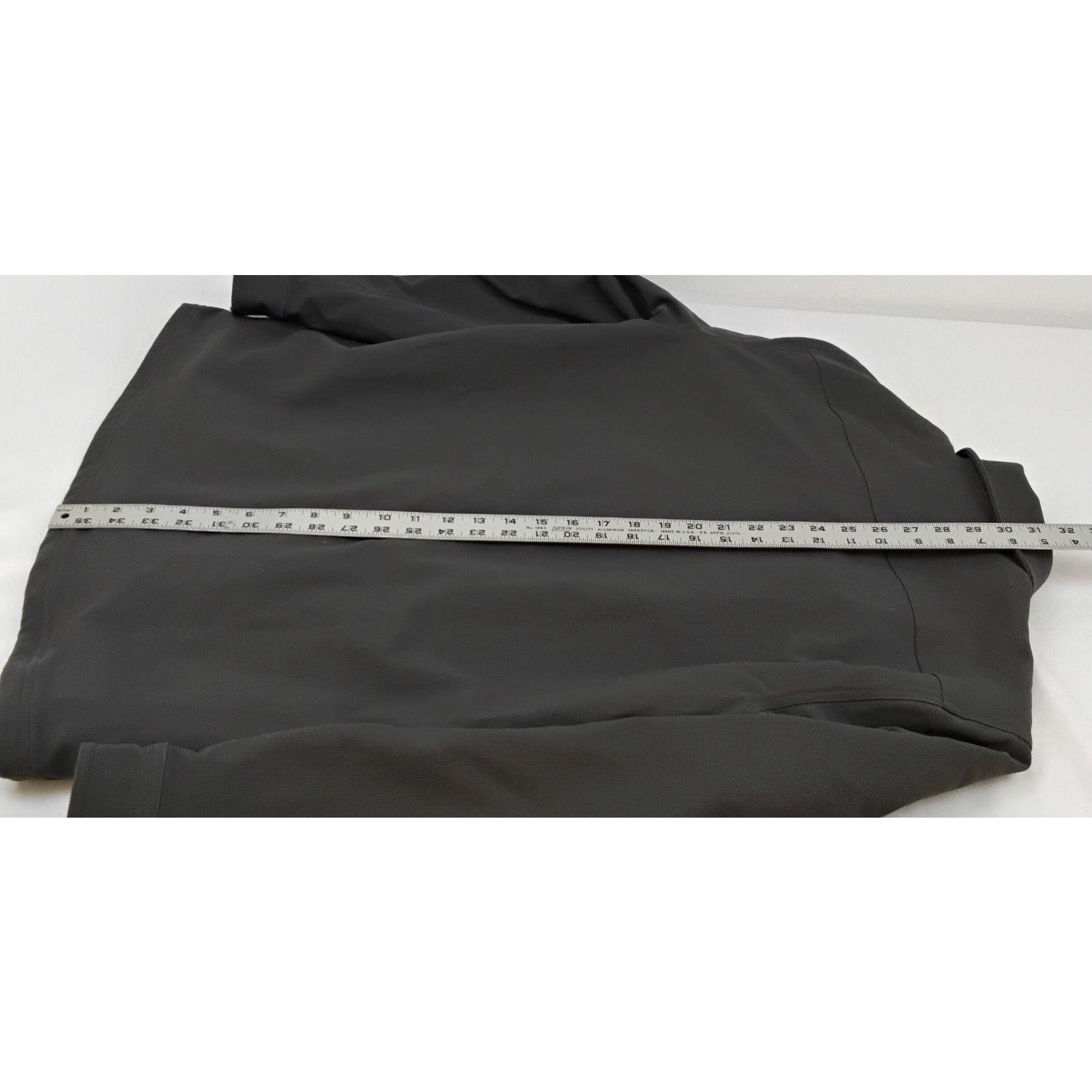Simms Simms Heavyweight Shacket Men's M Gray Blanket Lined Size US M / EU 48-50 / 2 - 14 Thumbnail