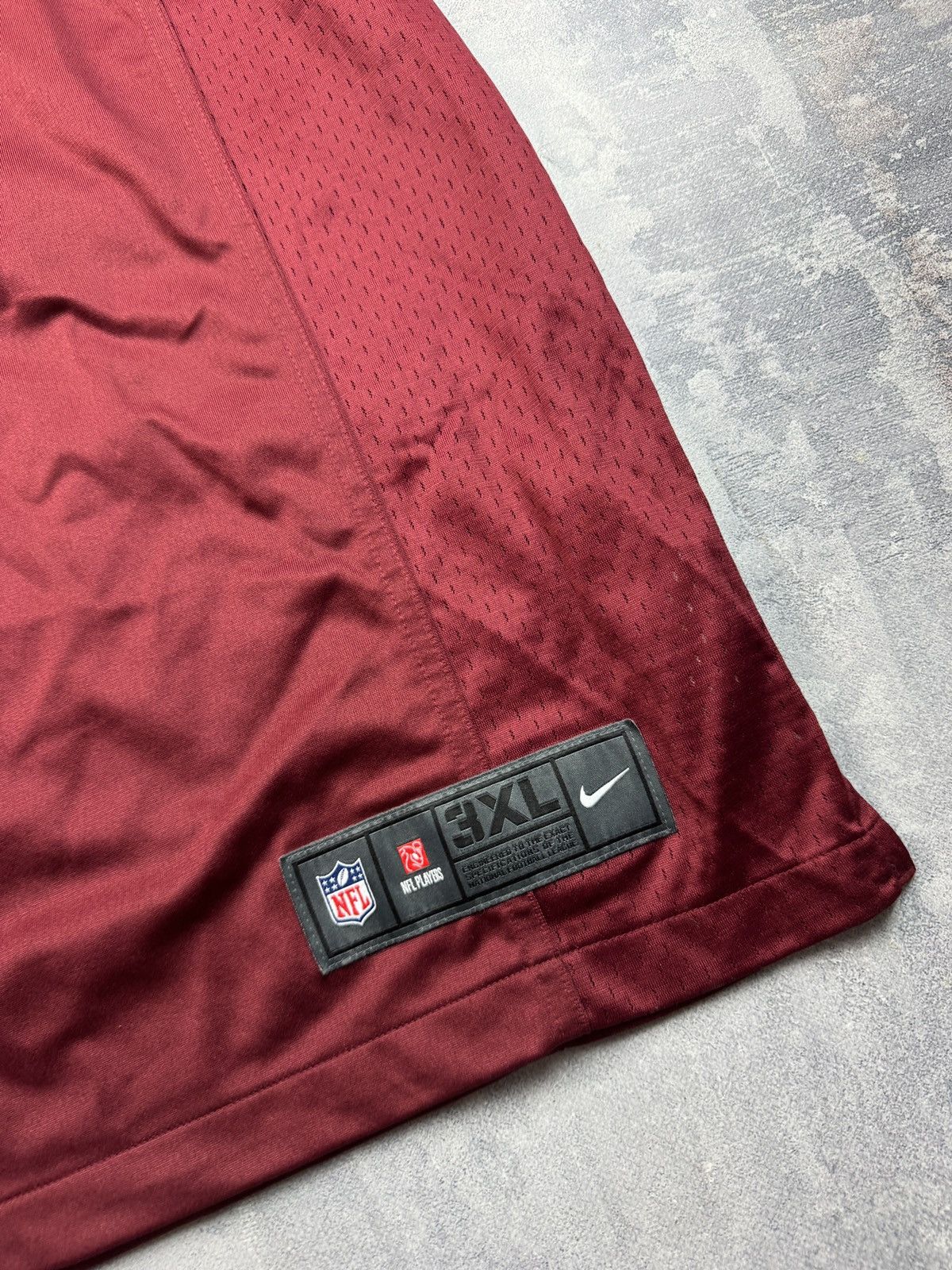 Nike Nike NFL Washington Commanders Chase Young #99 Size US XXL / EU 58 / 5 - 4 Thumbnail