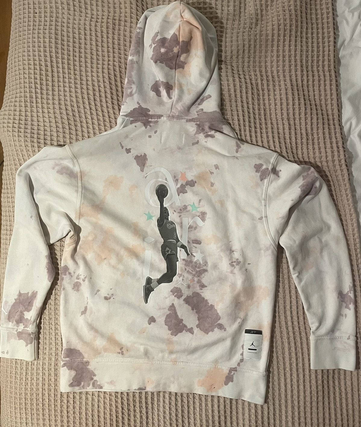 Jordan Brand Jordan Hoodie Size US L / EU 52-54 / 3 - 2 Thumbnail