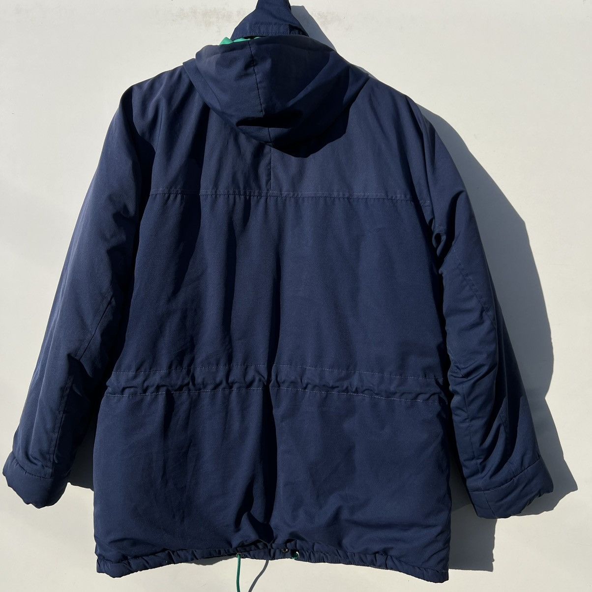Berghaus Berghaus vintage jacket Size US L / EU 52-54 / 3 - 10 Thumbnail