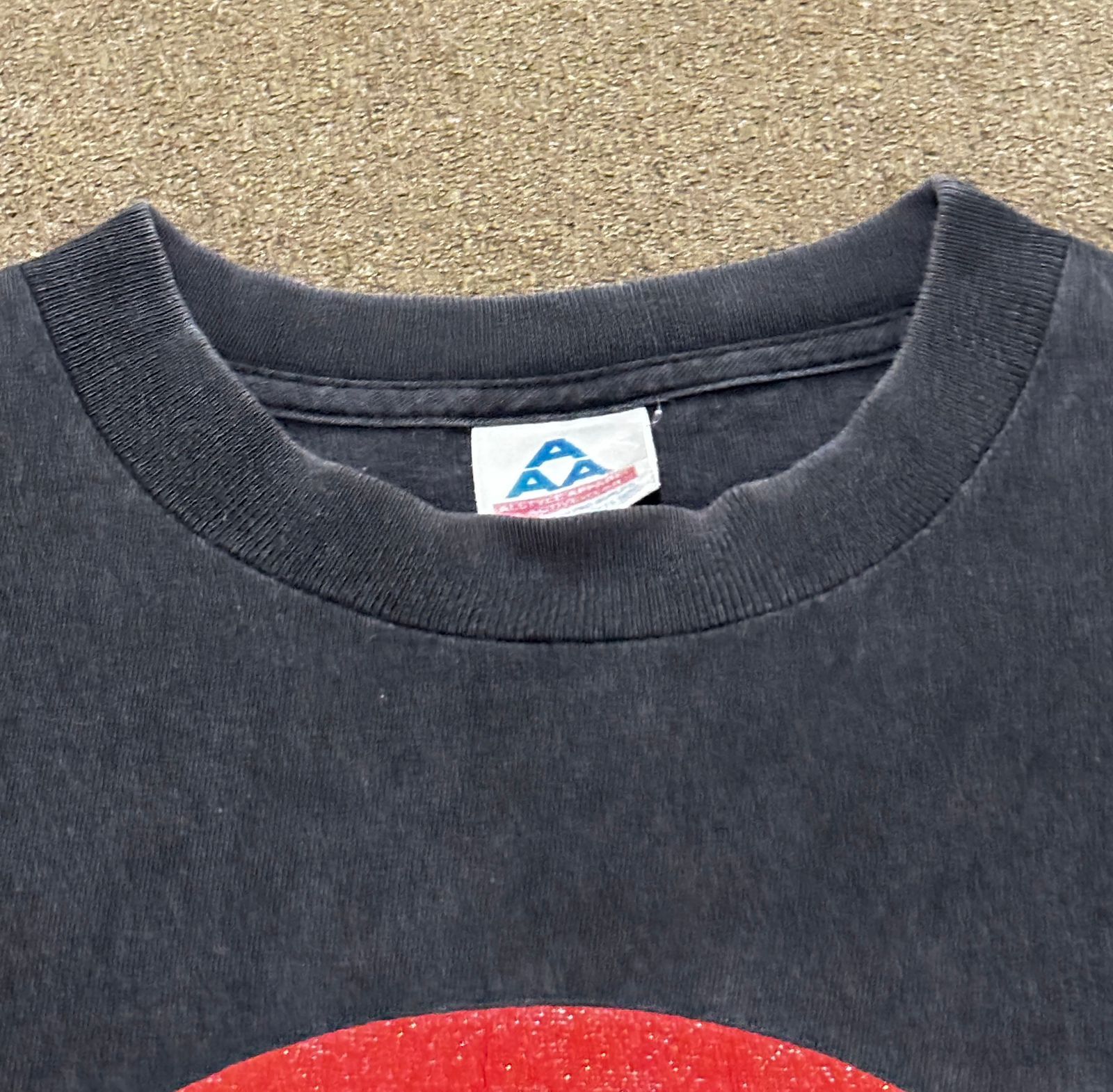 Band Tees Vintage 90s L7 shirt Nirvana,sonic youth,dinosaur jr Size US M / EU 48-50 / 2 - 3 Thumbnail